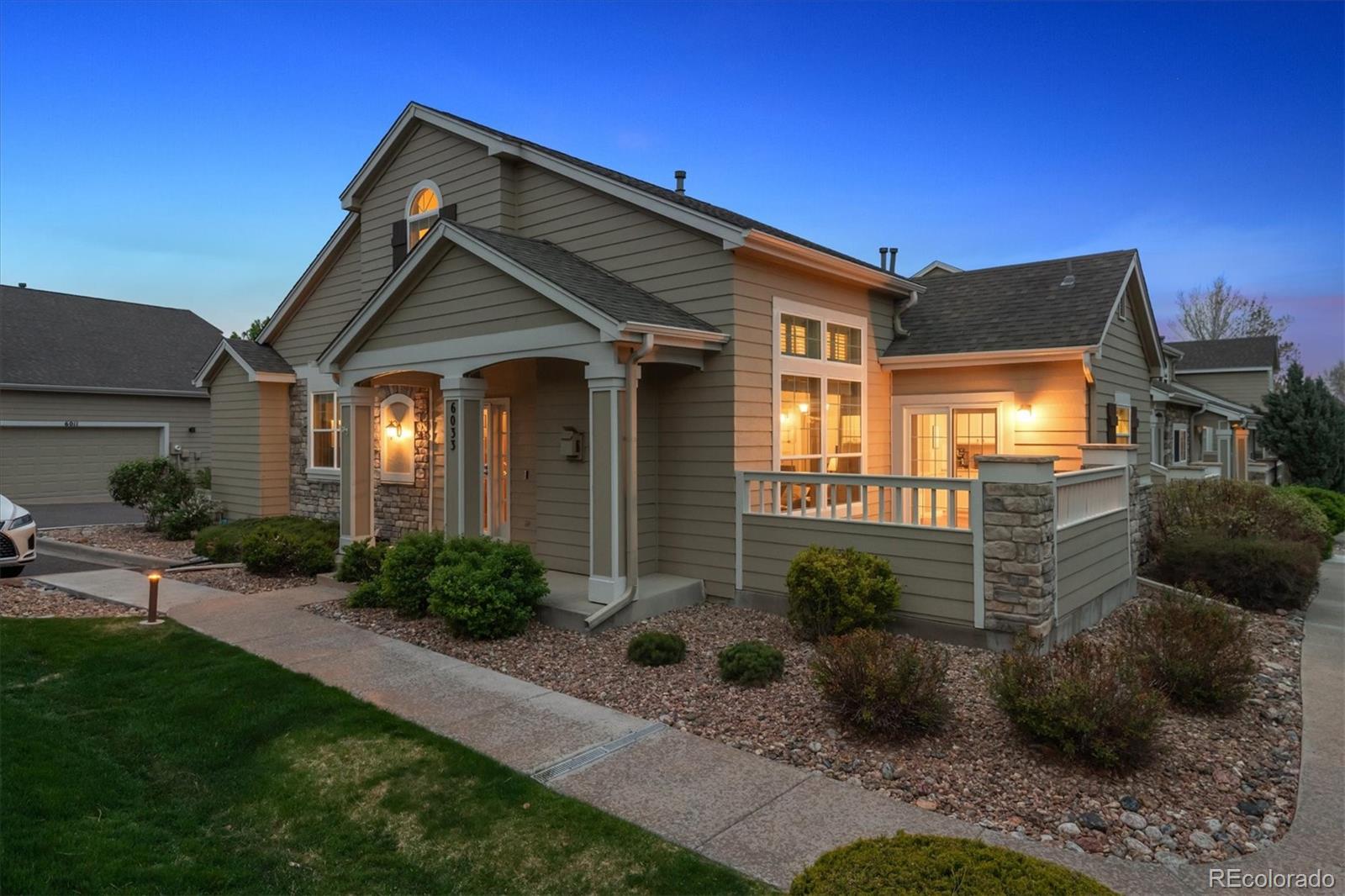 highlands ranch  House Search Picture