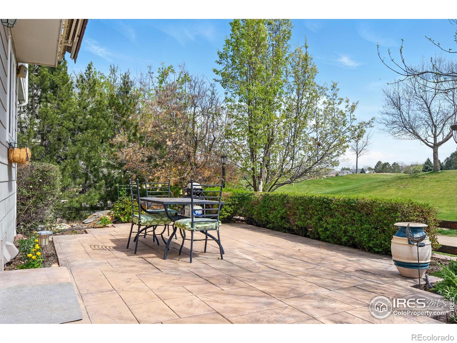 665  Glenarbor Circle, longmont  House Search MLS Picture
