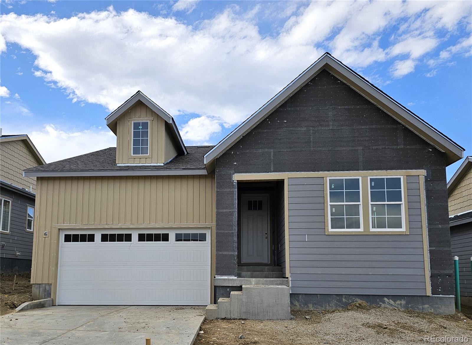 17075 W 92nd Loop, arvada MLS: 6752639 Beds: 5 Baths: 3 Price: $853,679