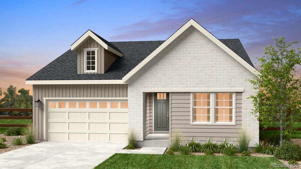 17075 W 92nd Loop, arvada  House Search MLS Picture