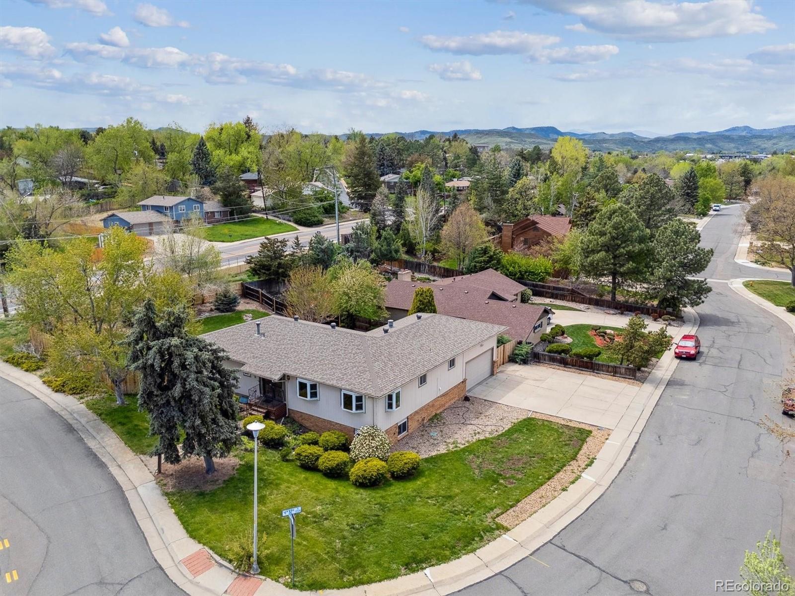wheat ridge  House Search Picture