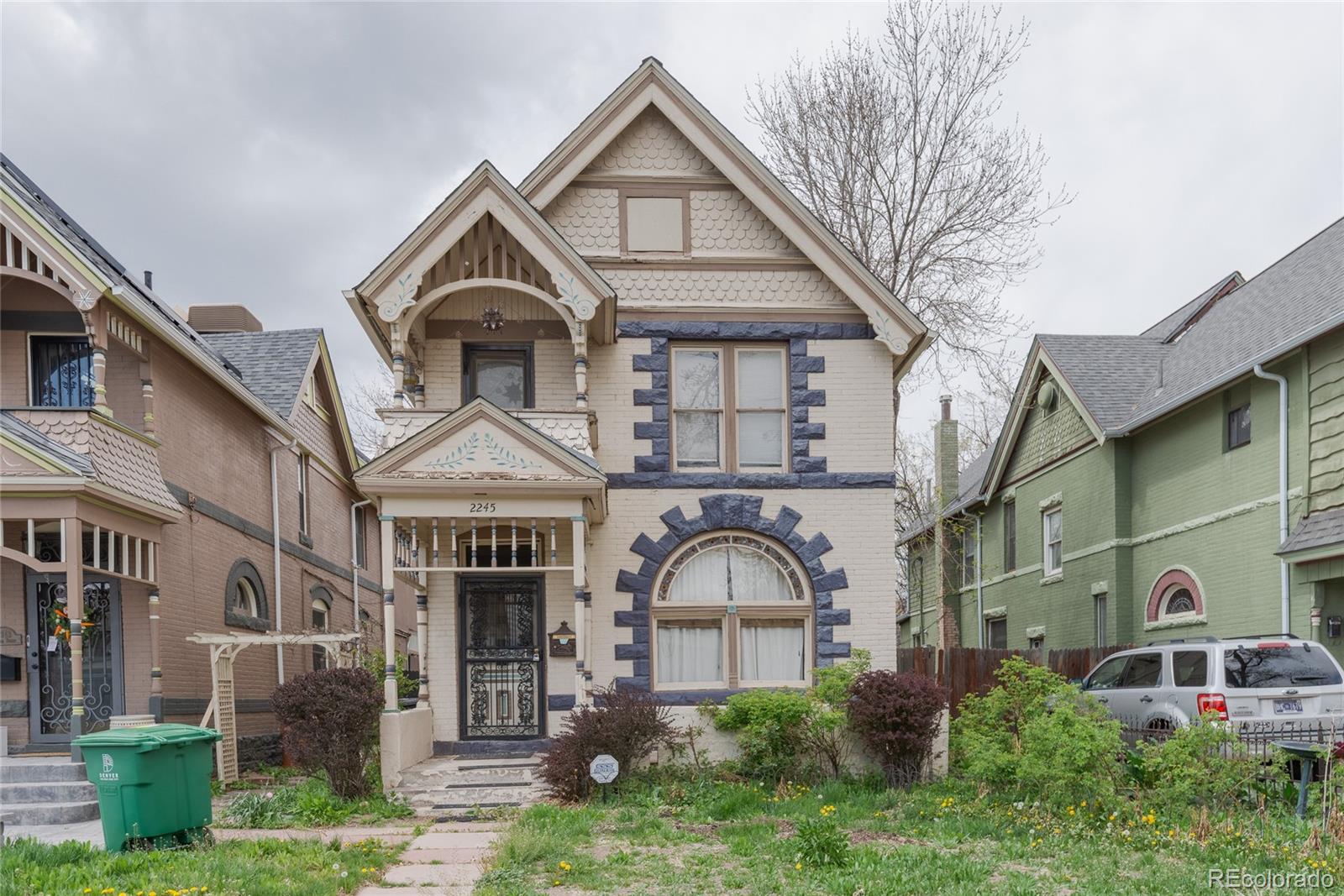 denver  House Search Picture