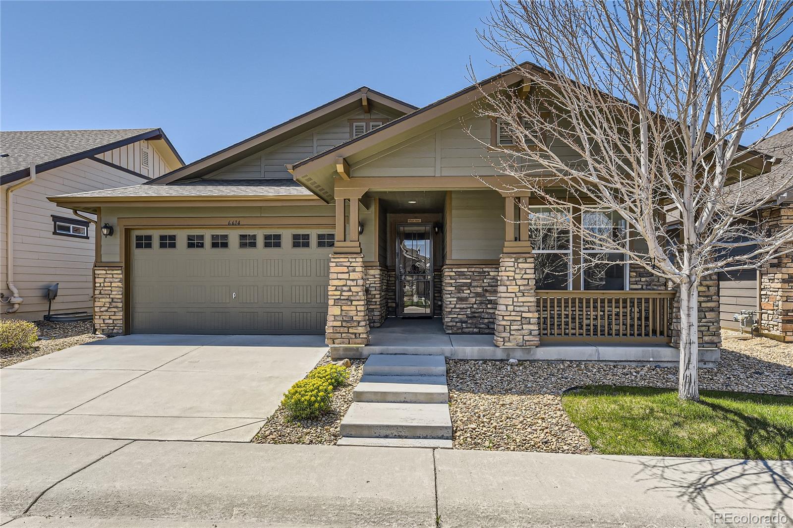 parker  House Search Picture