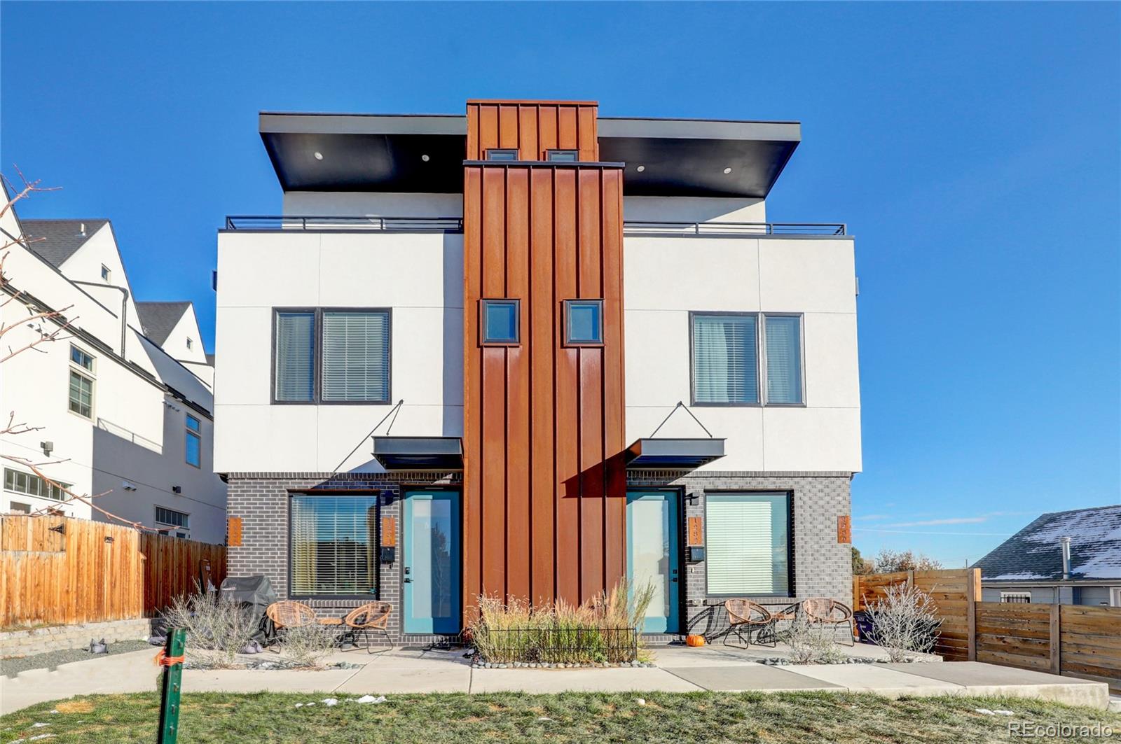 denver  House Search Picture