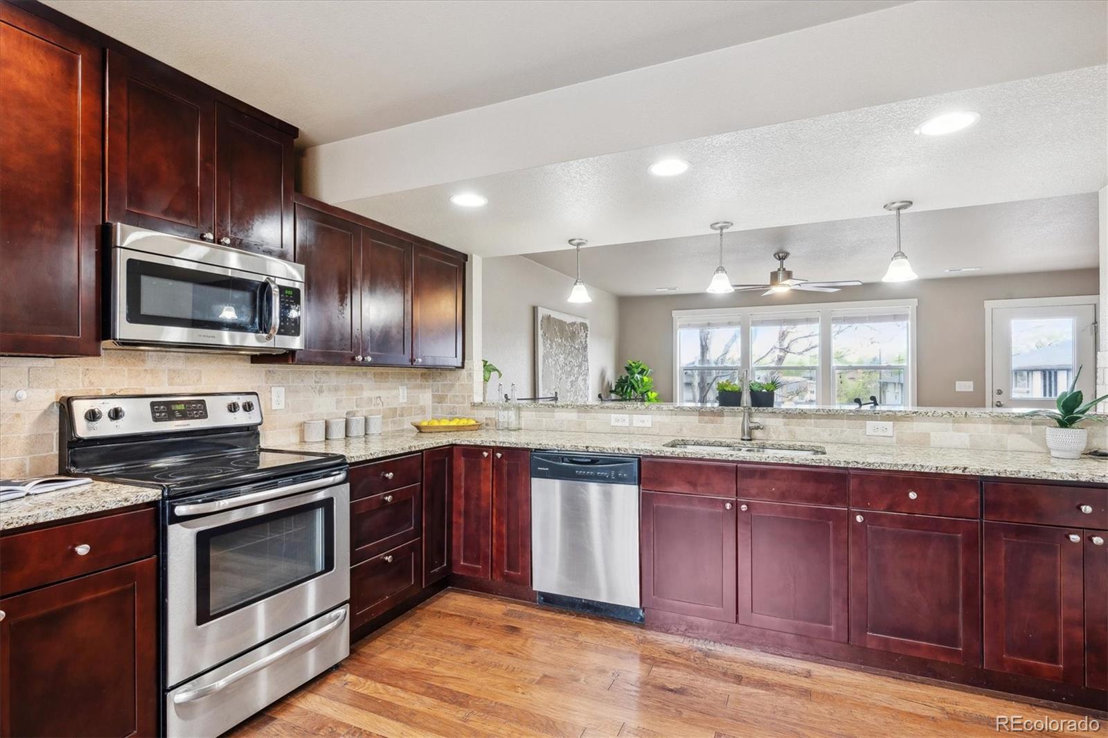 denver  House Search Picture