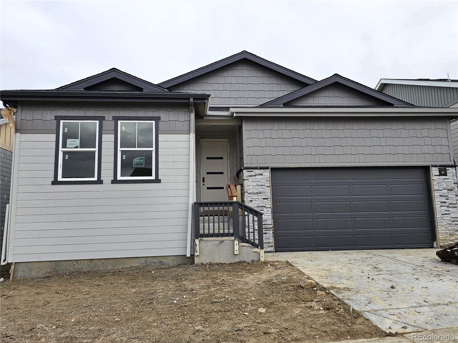 17136 W 92nd Loop, arvada MLS: 7141877 Beds: 3 Baths: 3 Price: $826,609