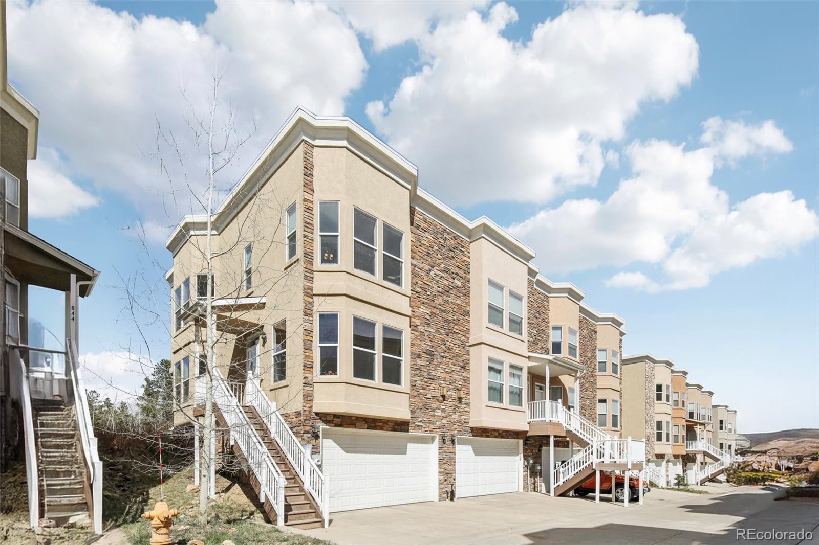 central city  House Search Picture