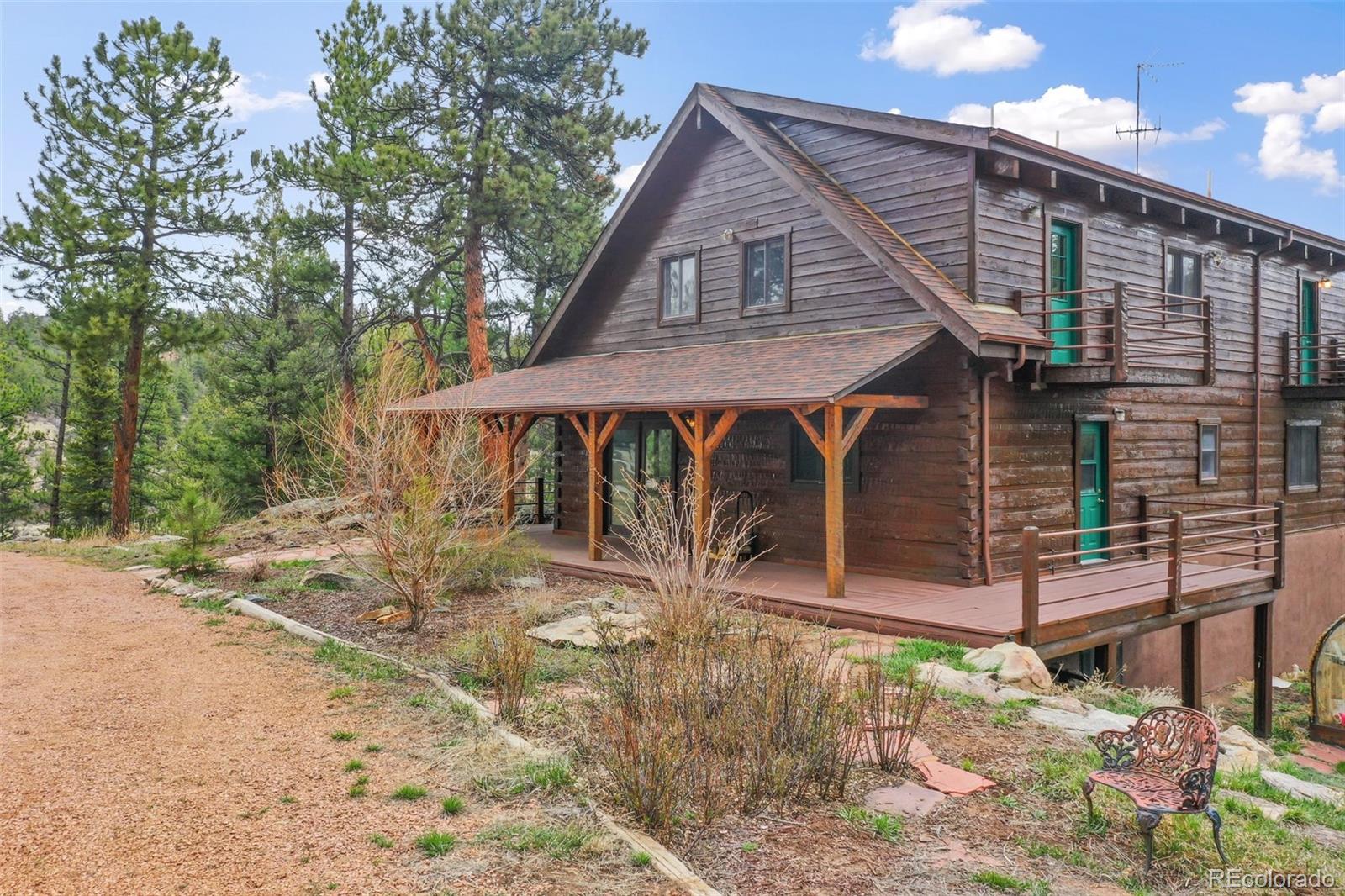 35098  US Highway 24 , lake george  House Search MLS Picture