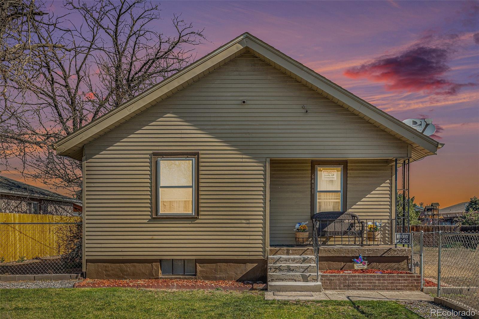 commerce city  House Search Picture