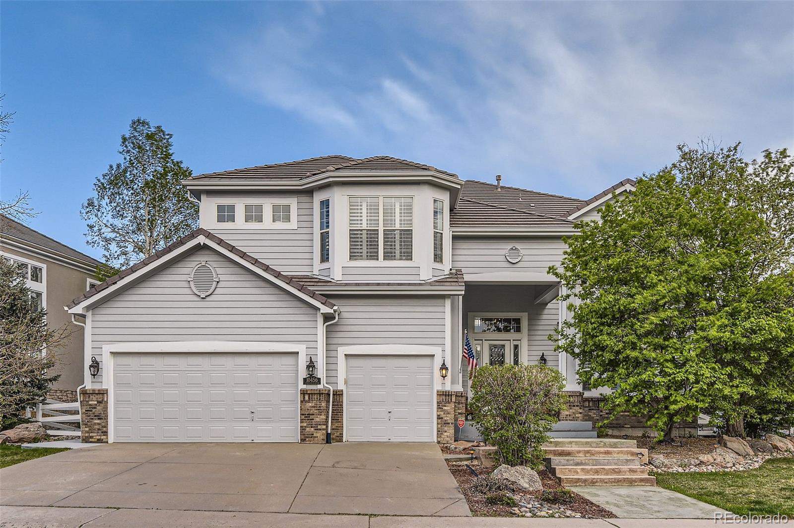 lone tree  House Search Picture