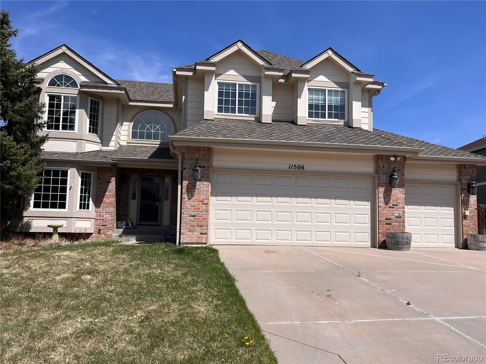 parker  House Search Picture