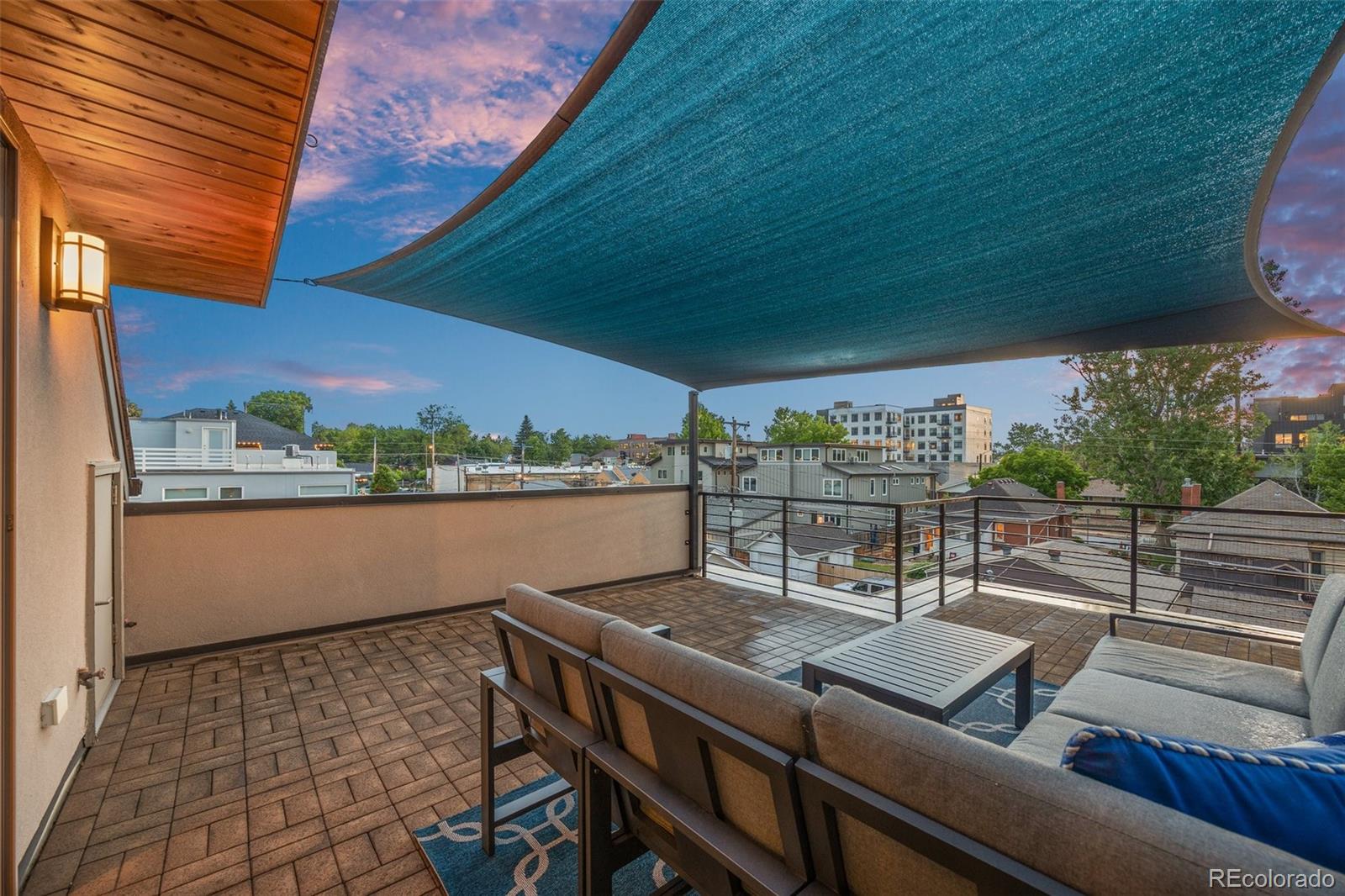 3845 N Raleigh Street, denver  House Search MLS Picture