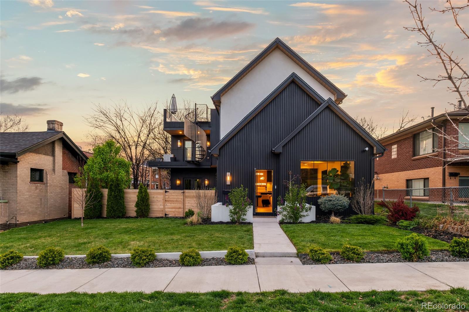 denver  House Search Picture