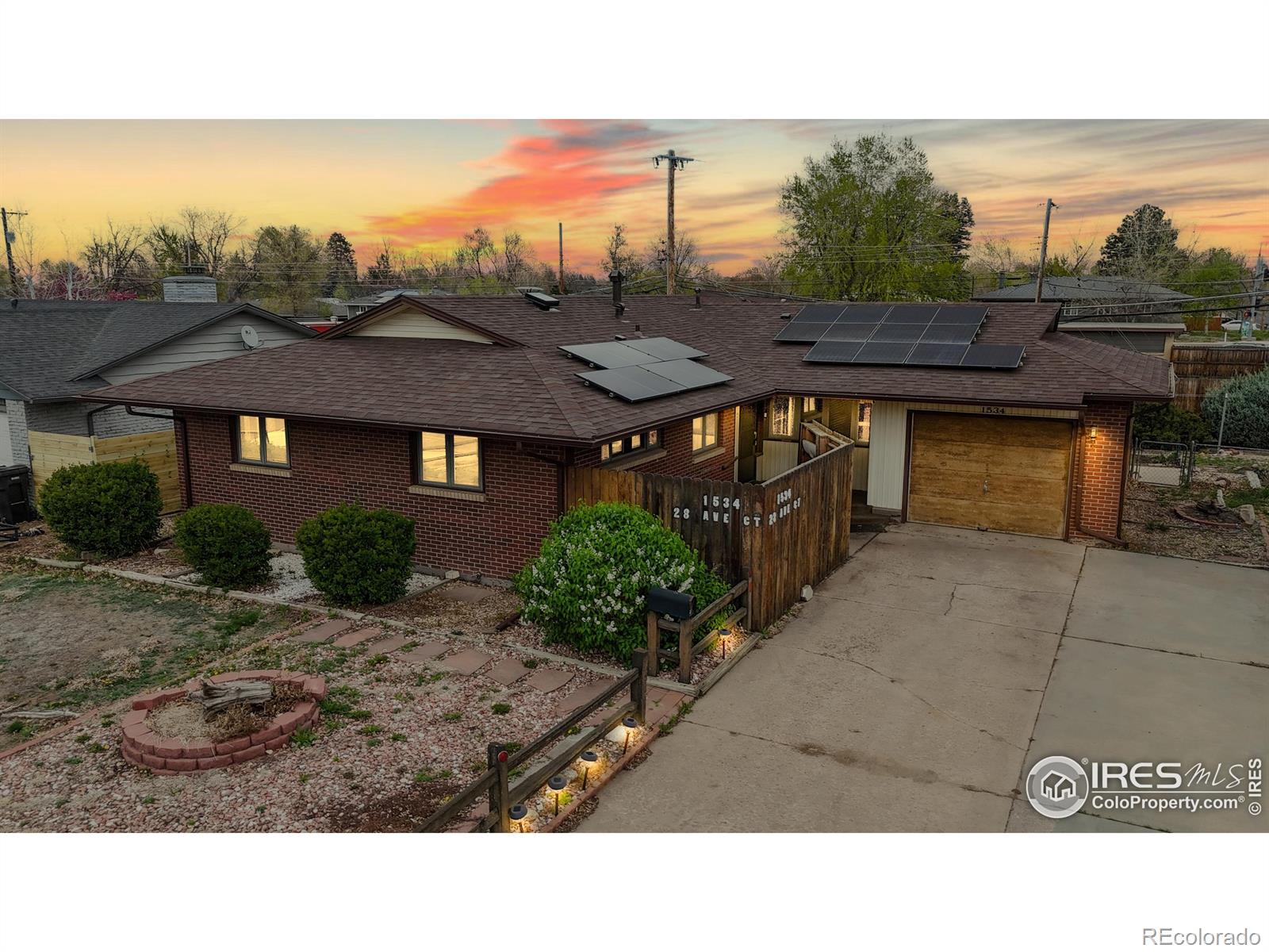 greeley  House Search Picture