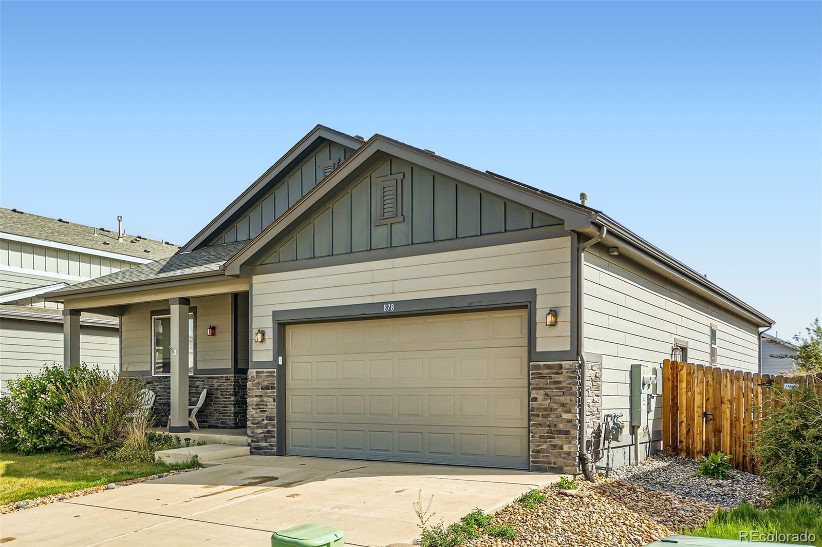 milliken  House Search Picture