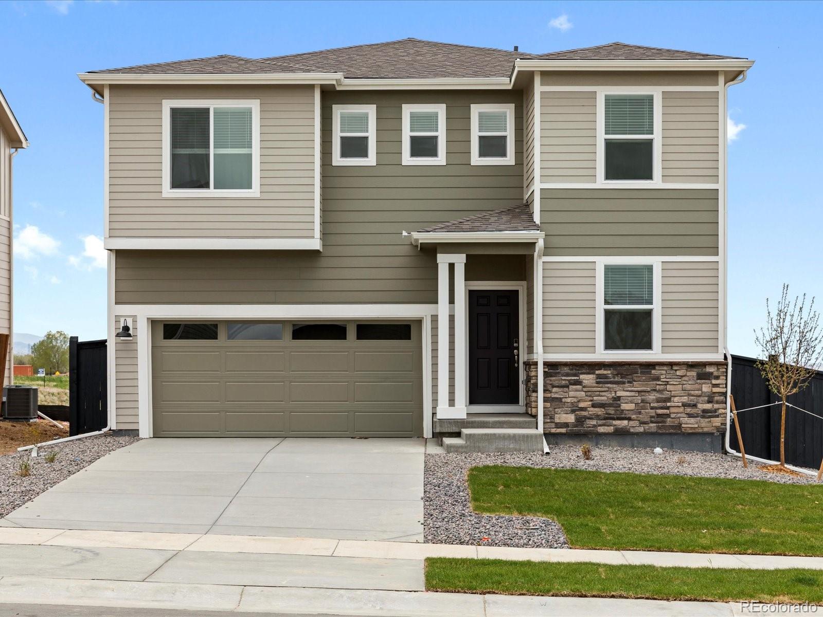 2701  73rd Avenue Court, greeley  House Search MLS Picture