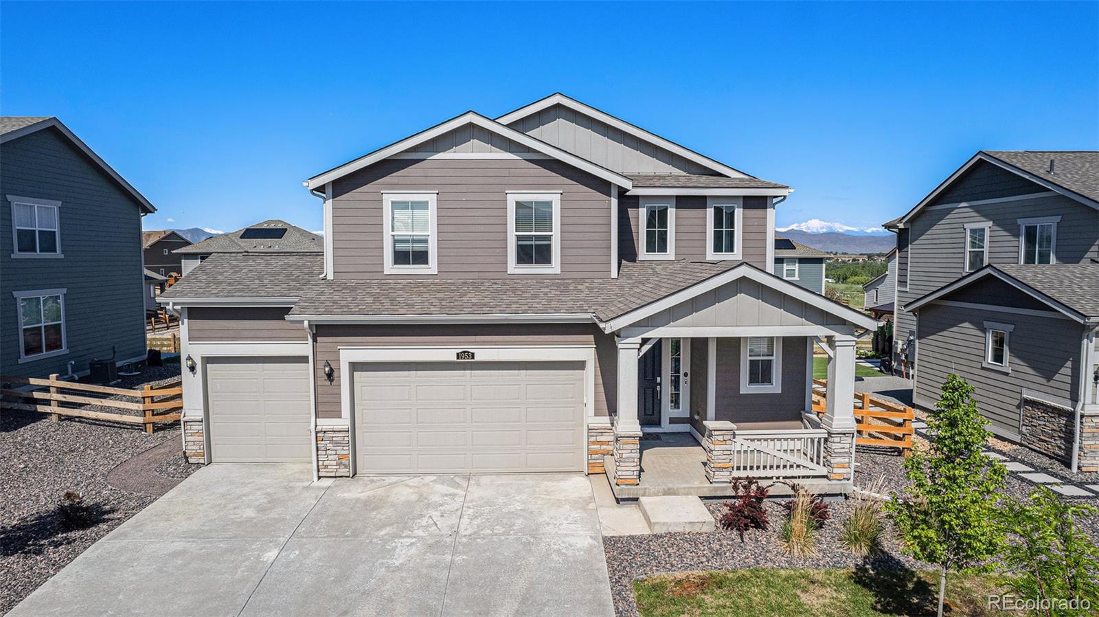 erie  House Search Picture
