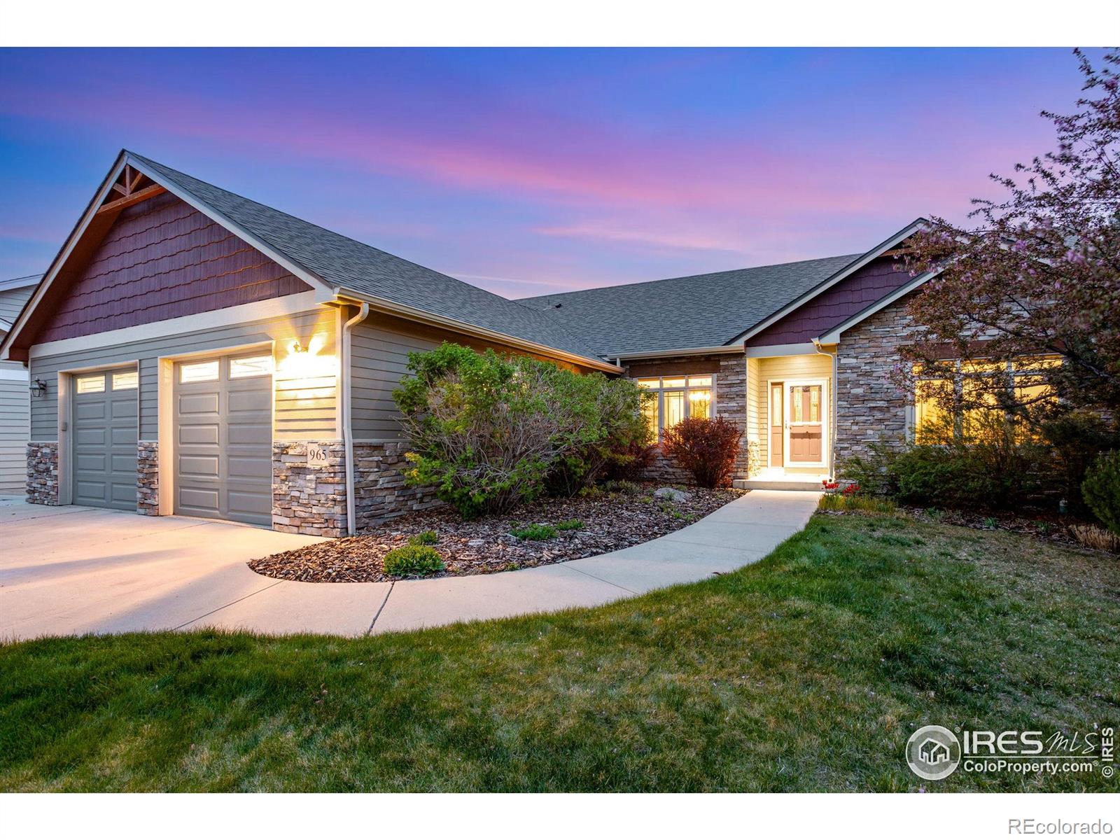 loveland  House Search Picture