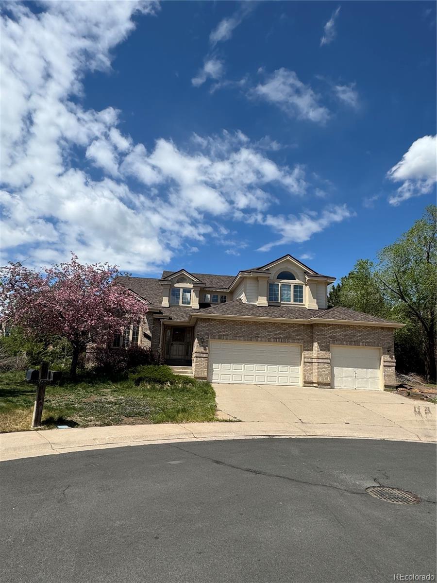 centennial  House Search Picture
