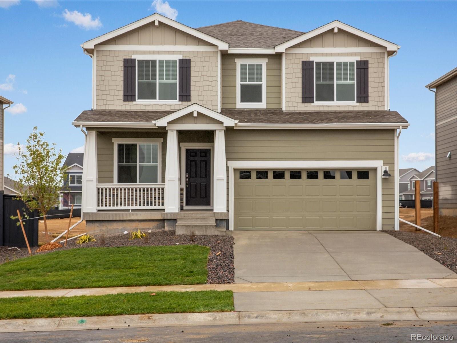 2728  73rd Avenue Court, greeley  House Search MLS Picture