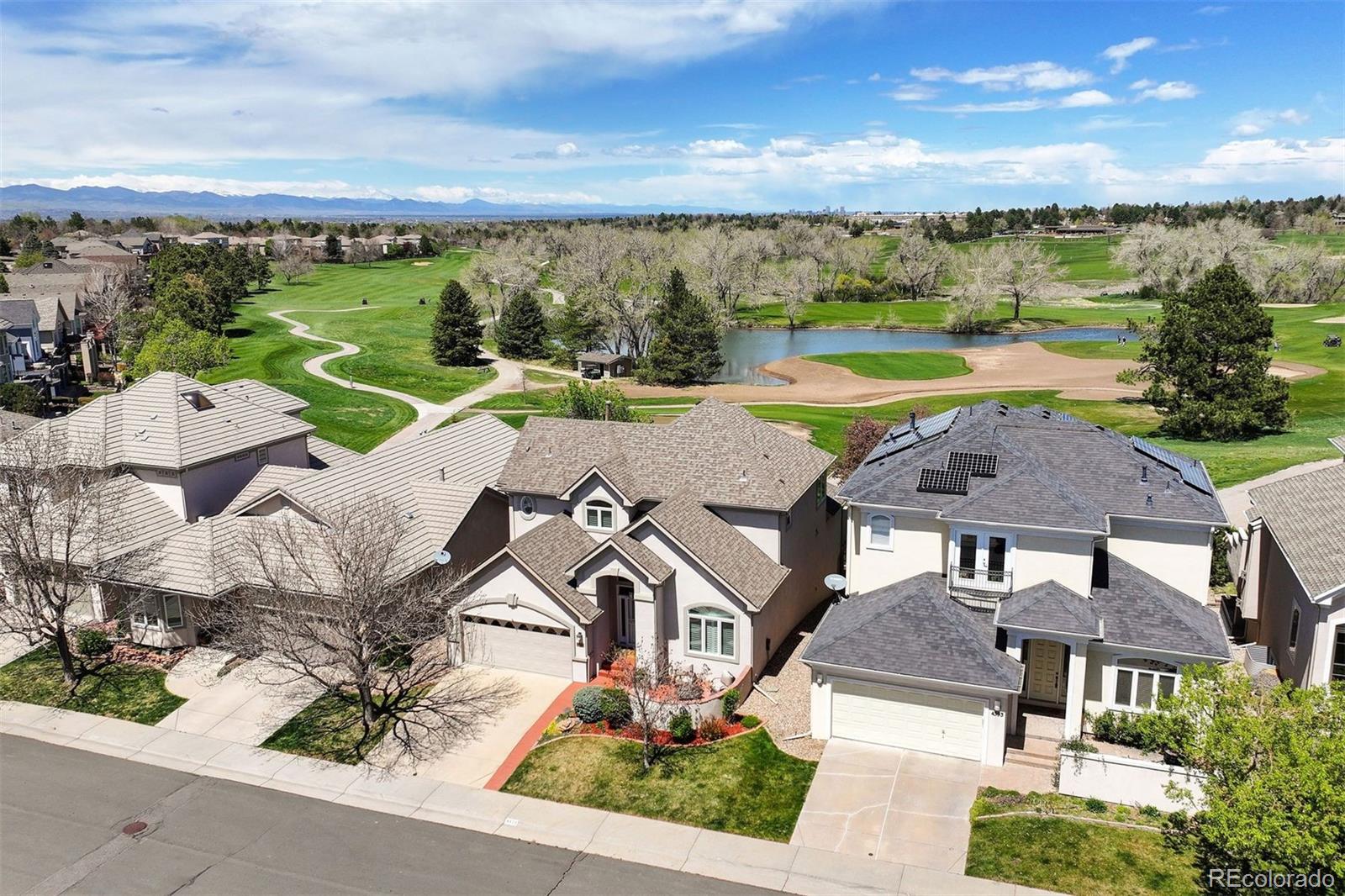 centennial  House Search Picture