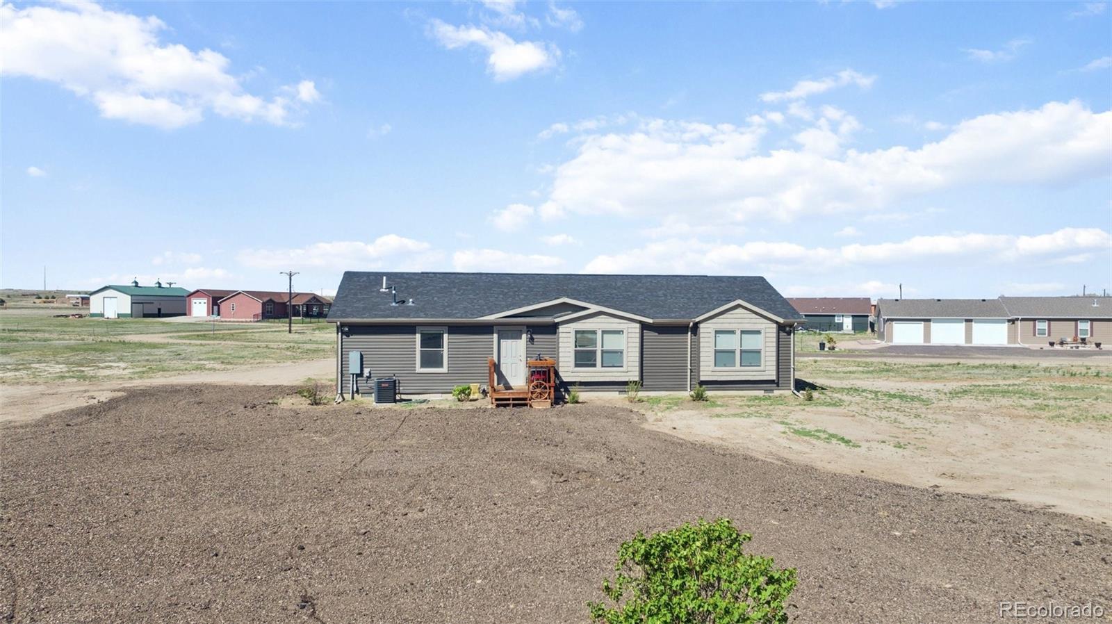 hugo  House Search Picture
