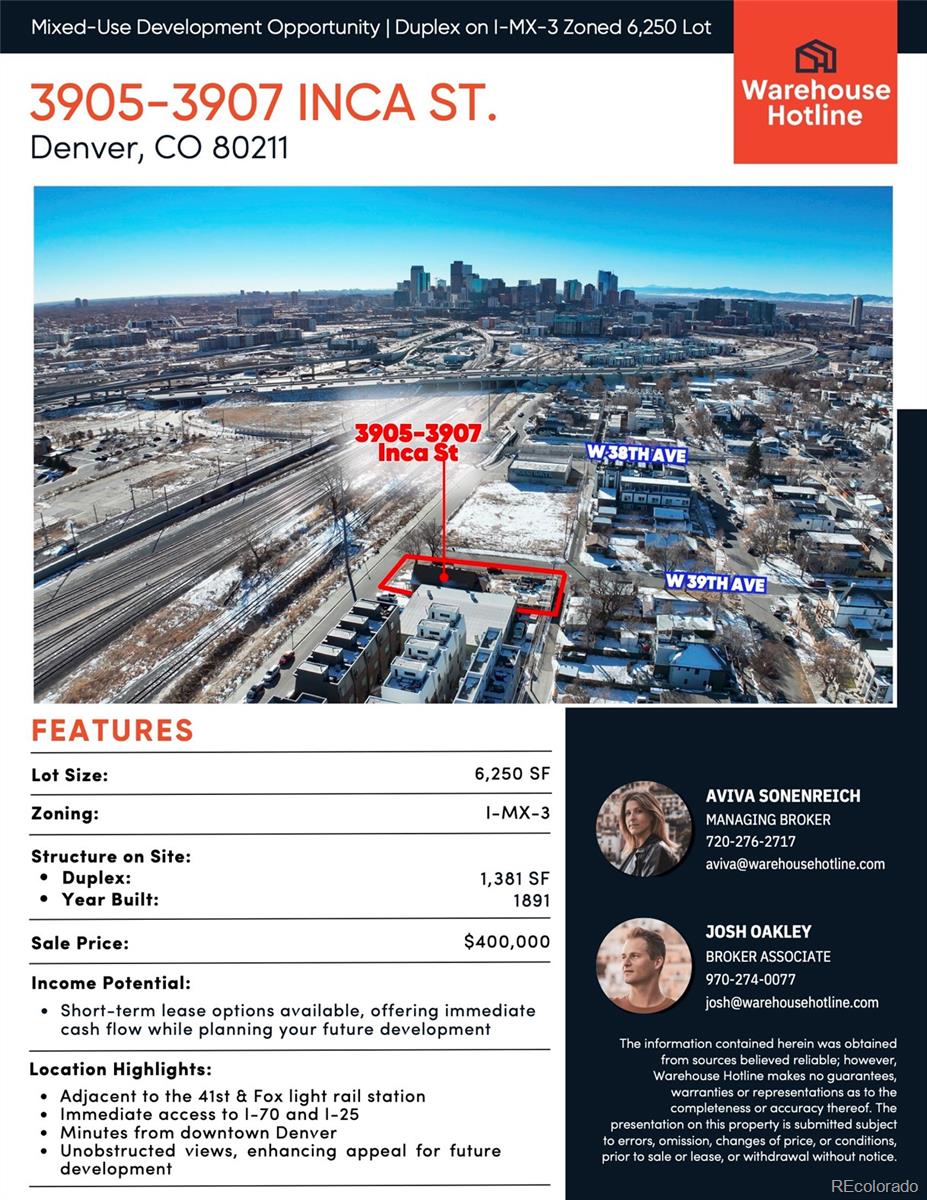 denver  House Search Picture