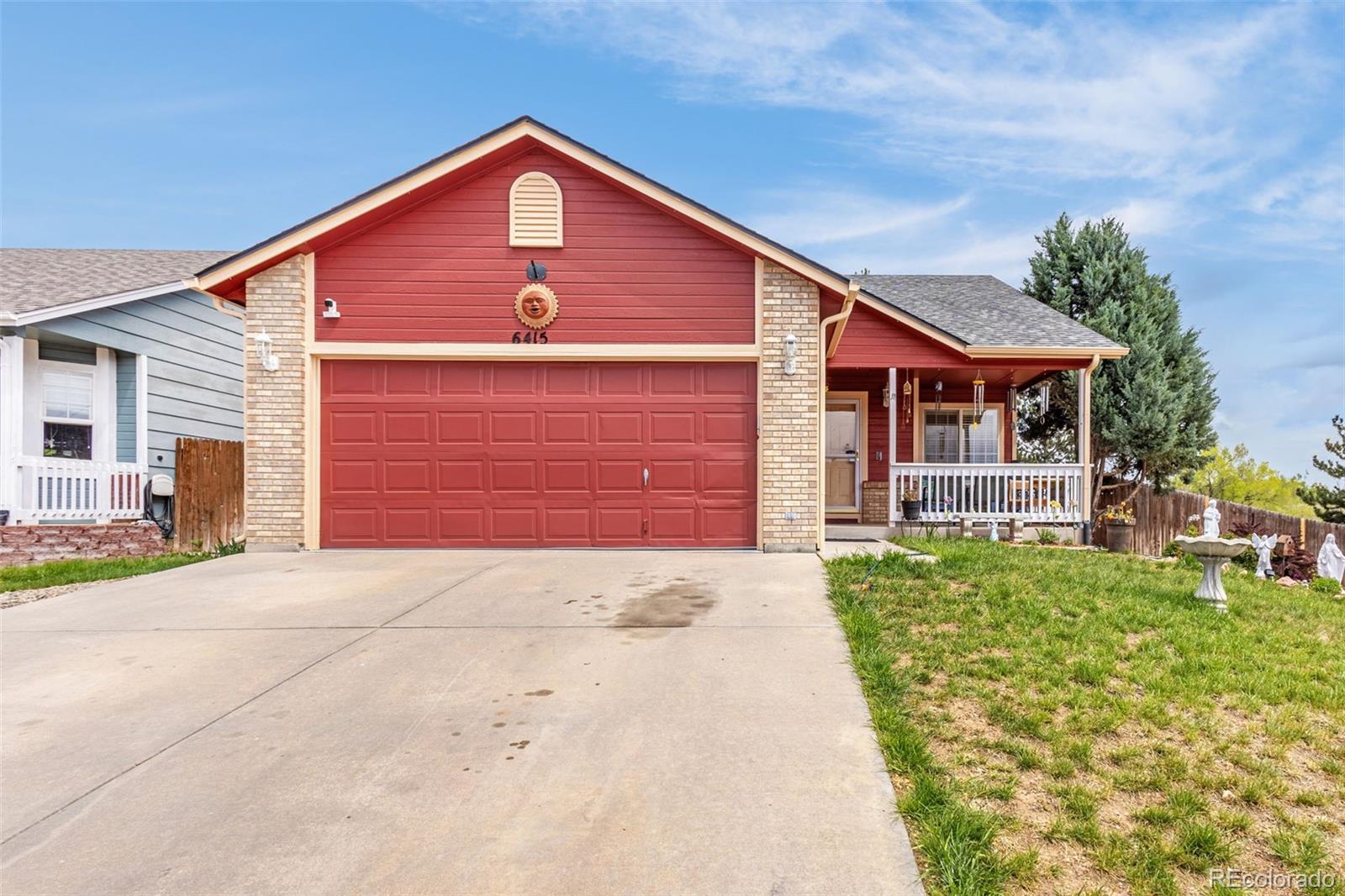 colorado springs  House Search Picture