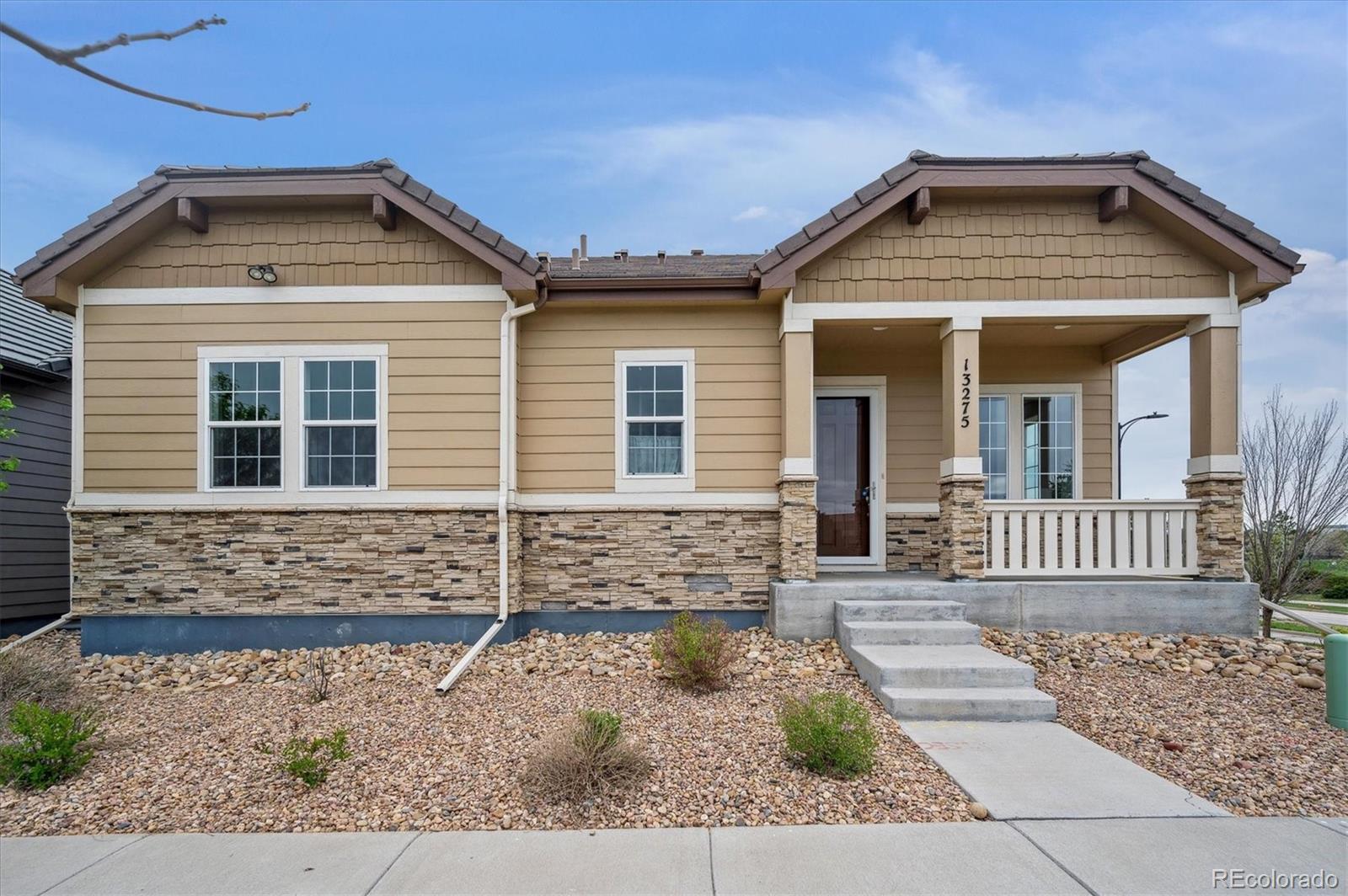 centennial  House Search Picture
