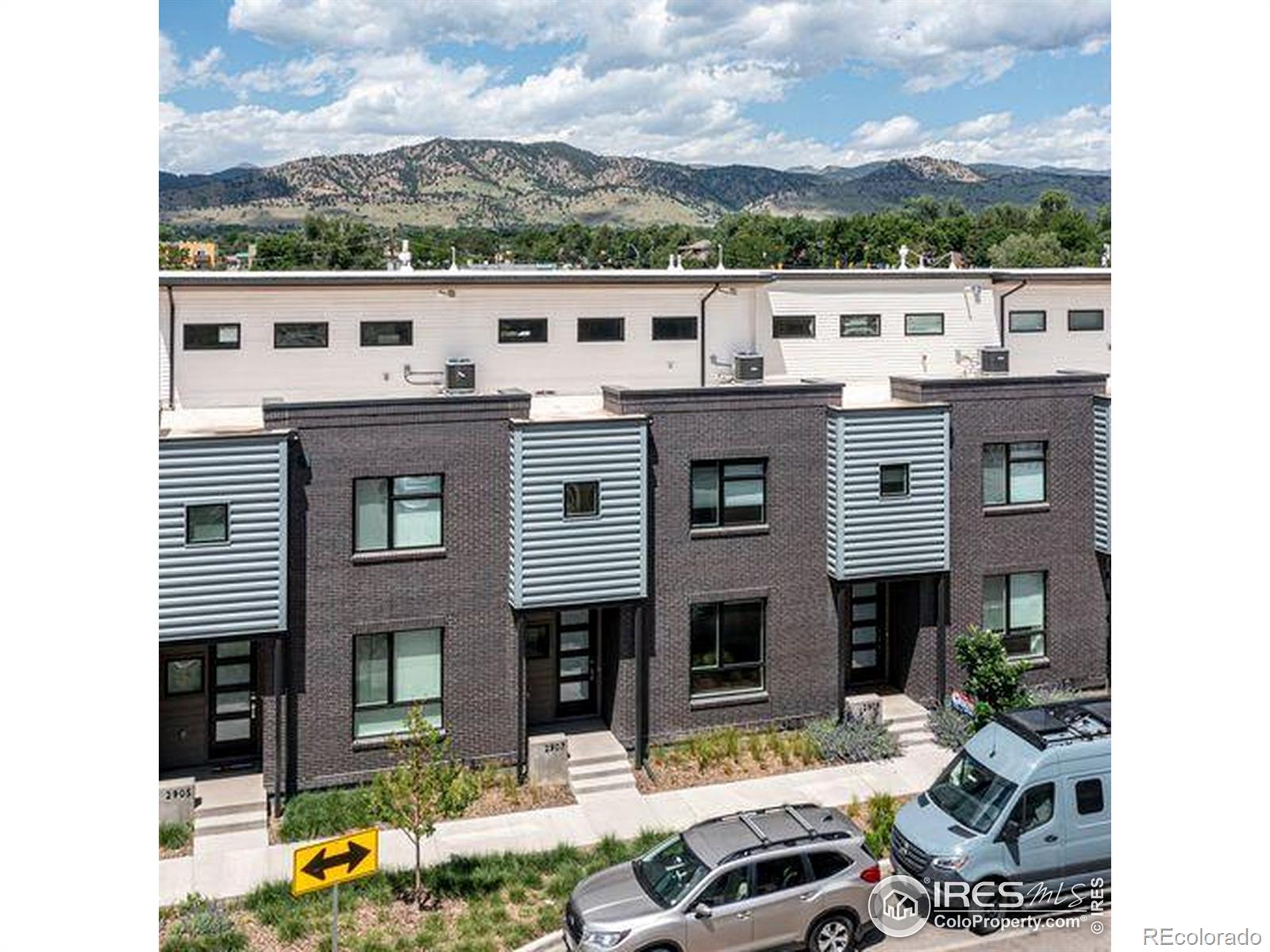 boulder  House Search Picture