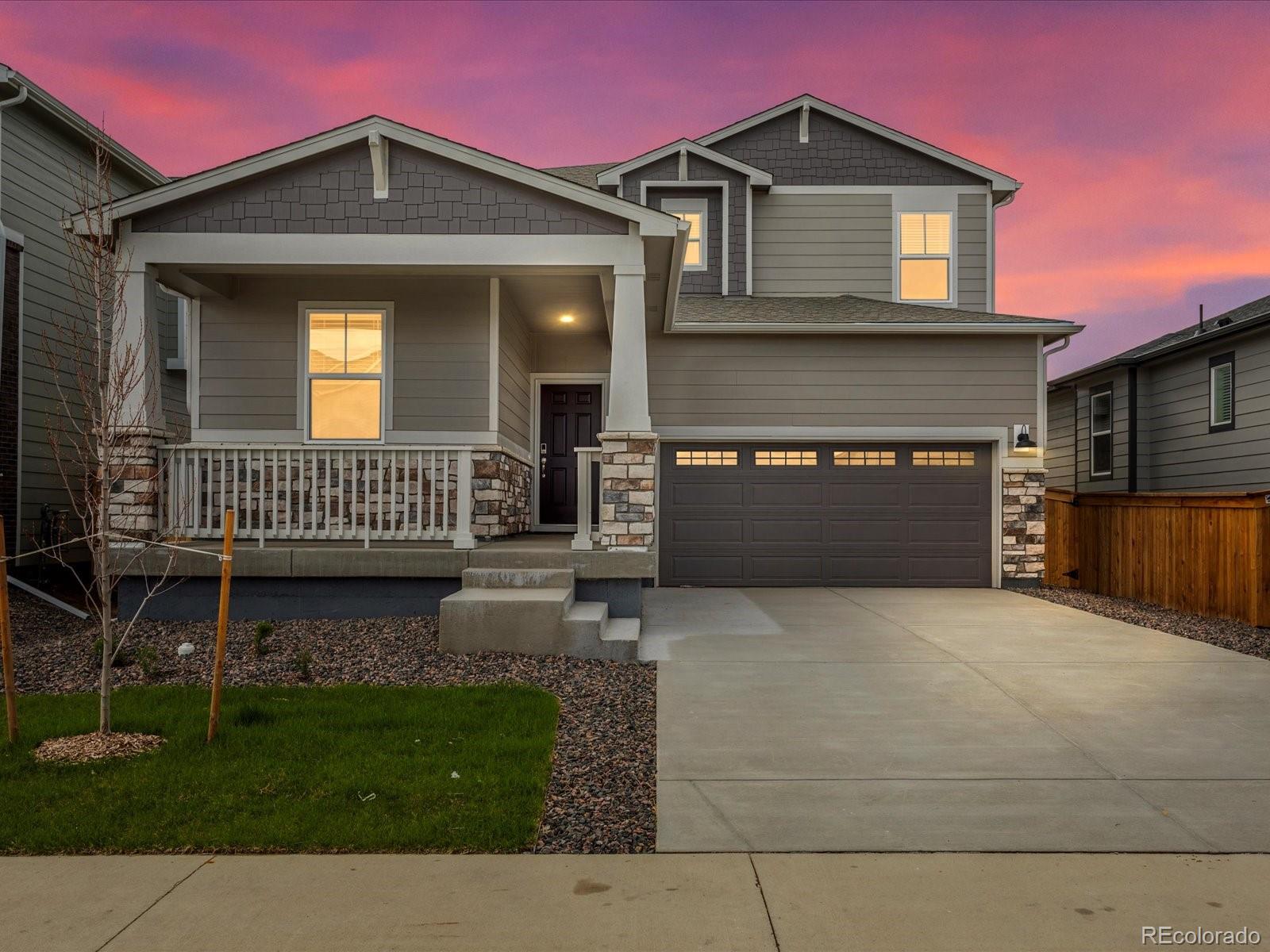 571  Homestead Avenue, brighton MLS: 5674858 Beds: 4 Baths: 3 Price: $549,990