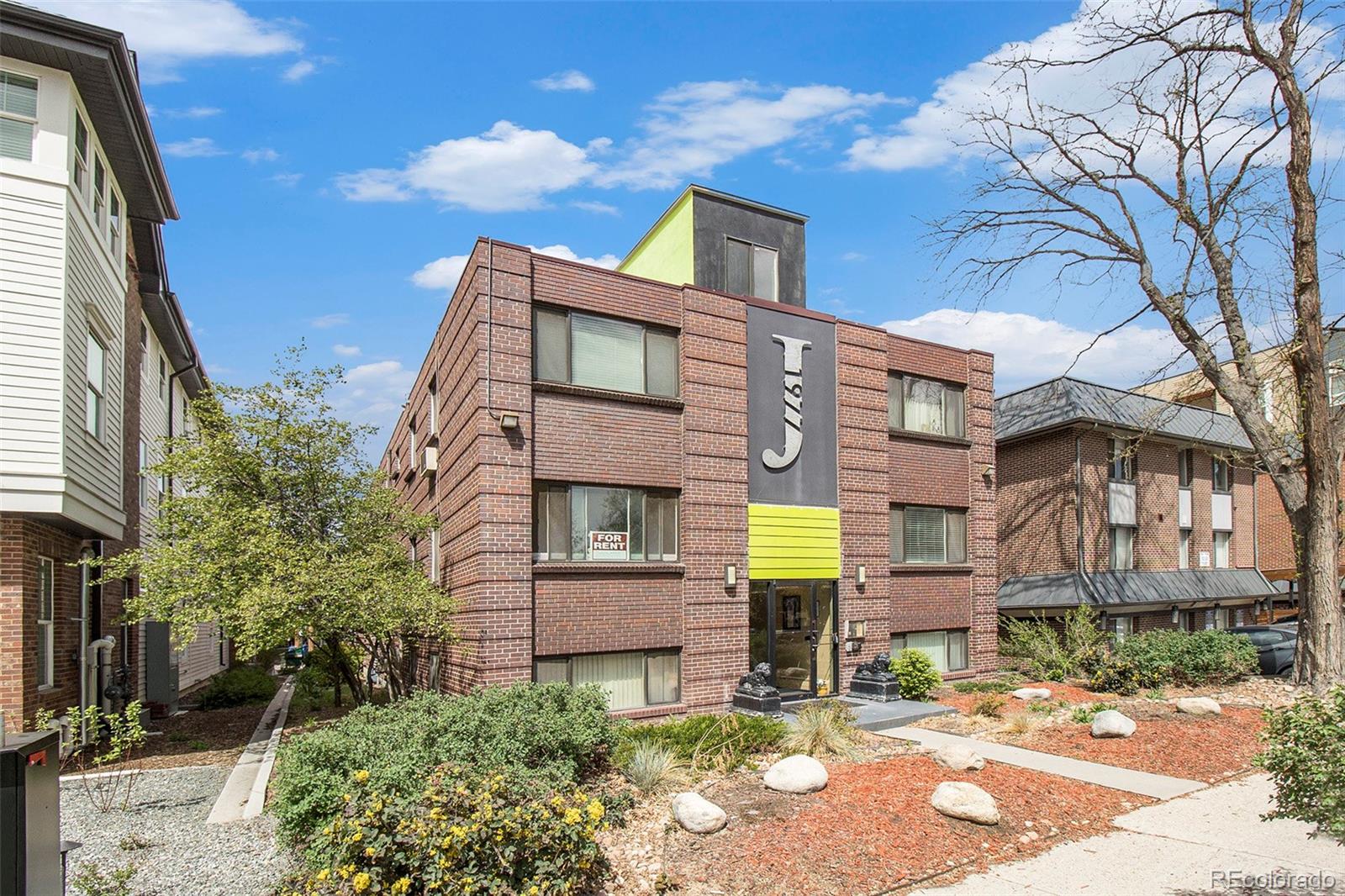 1977 S Josephine Street, denver  House Search MLS Picture