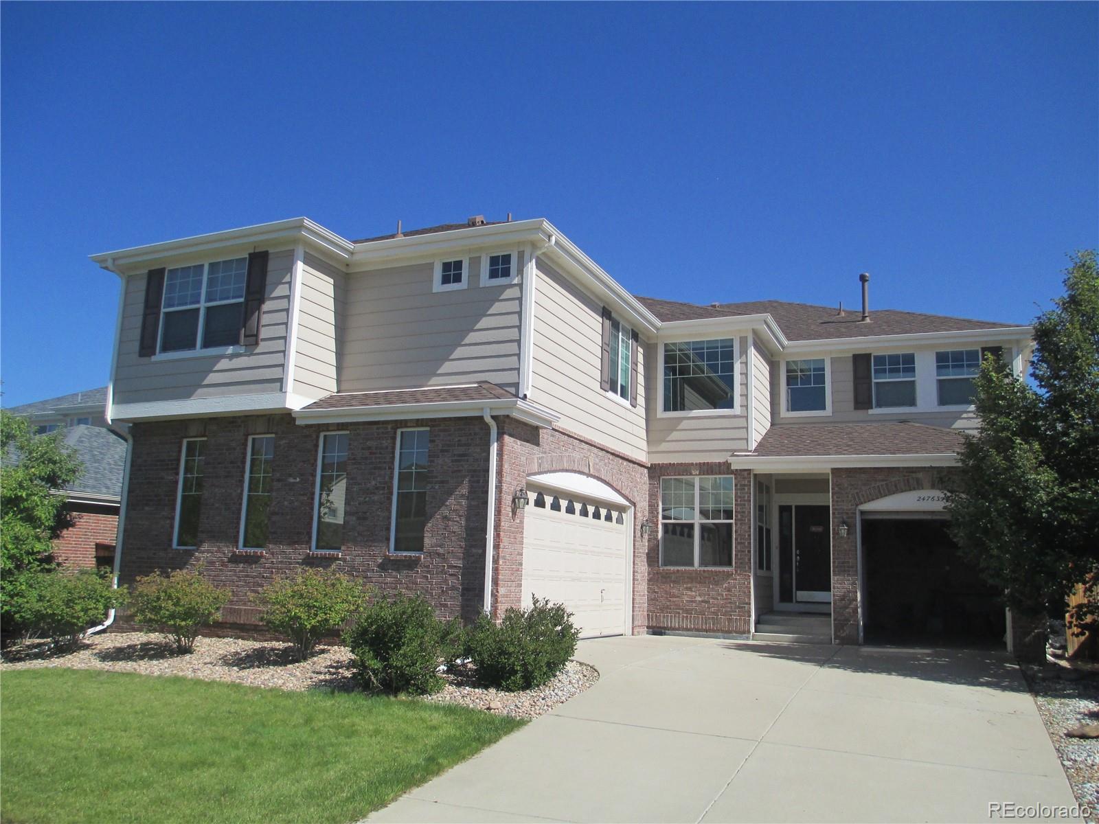 aurora  House Search Picture