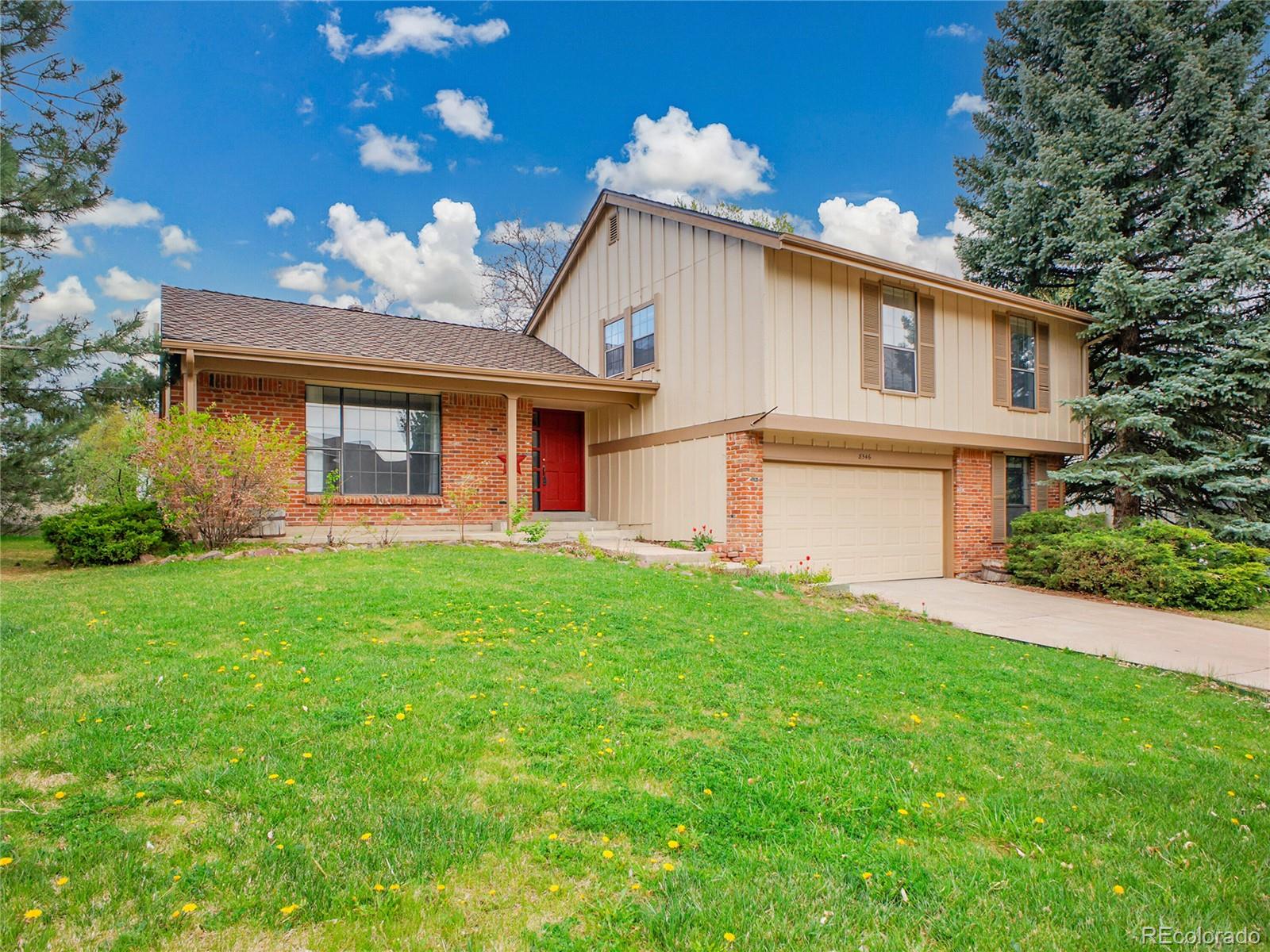centennial  House Search Picture