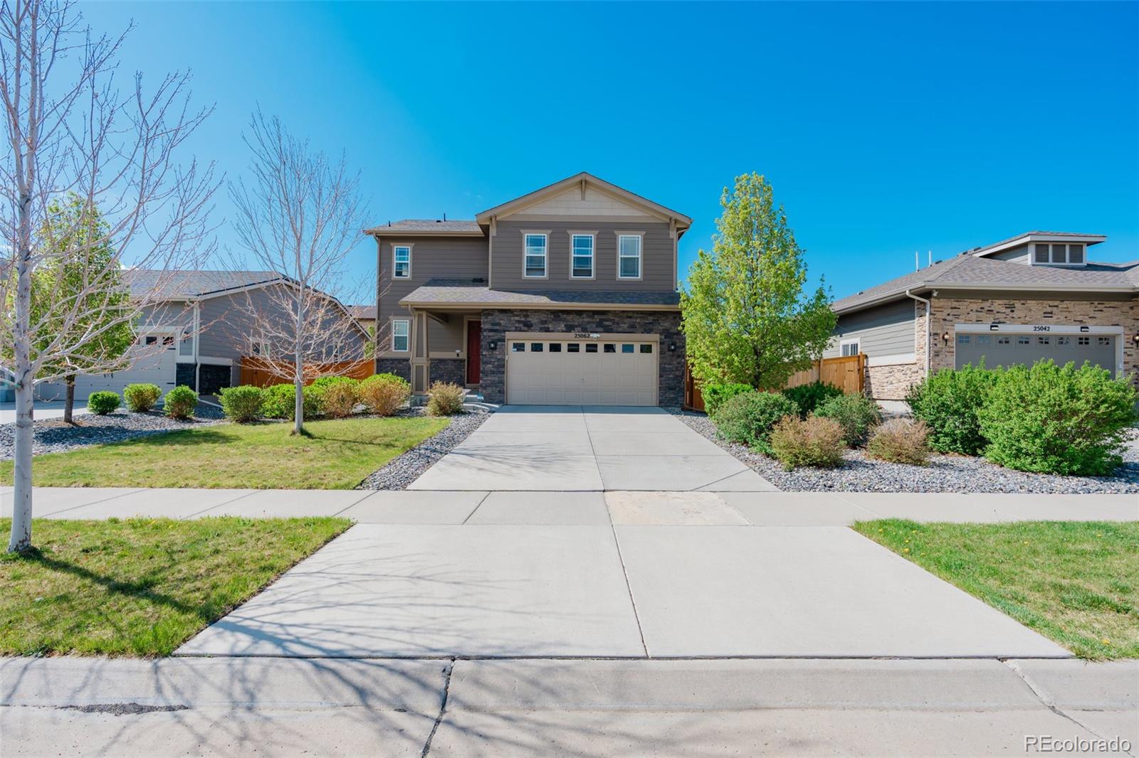 aurora  House Search Picture