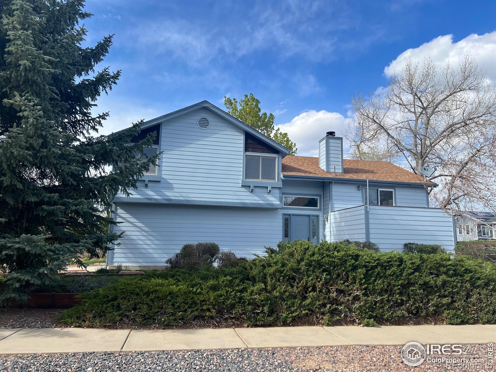 boulder  House Search Picture