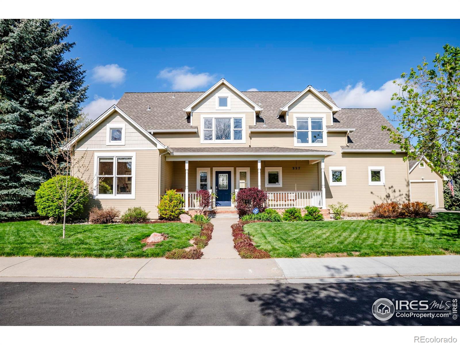 227  McKinley Park Lane, louisville  House Search MLS Picture