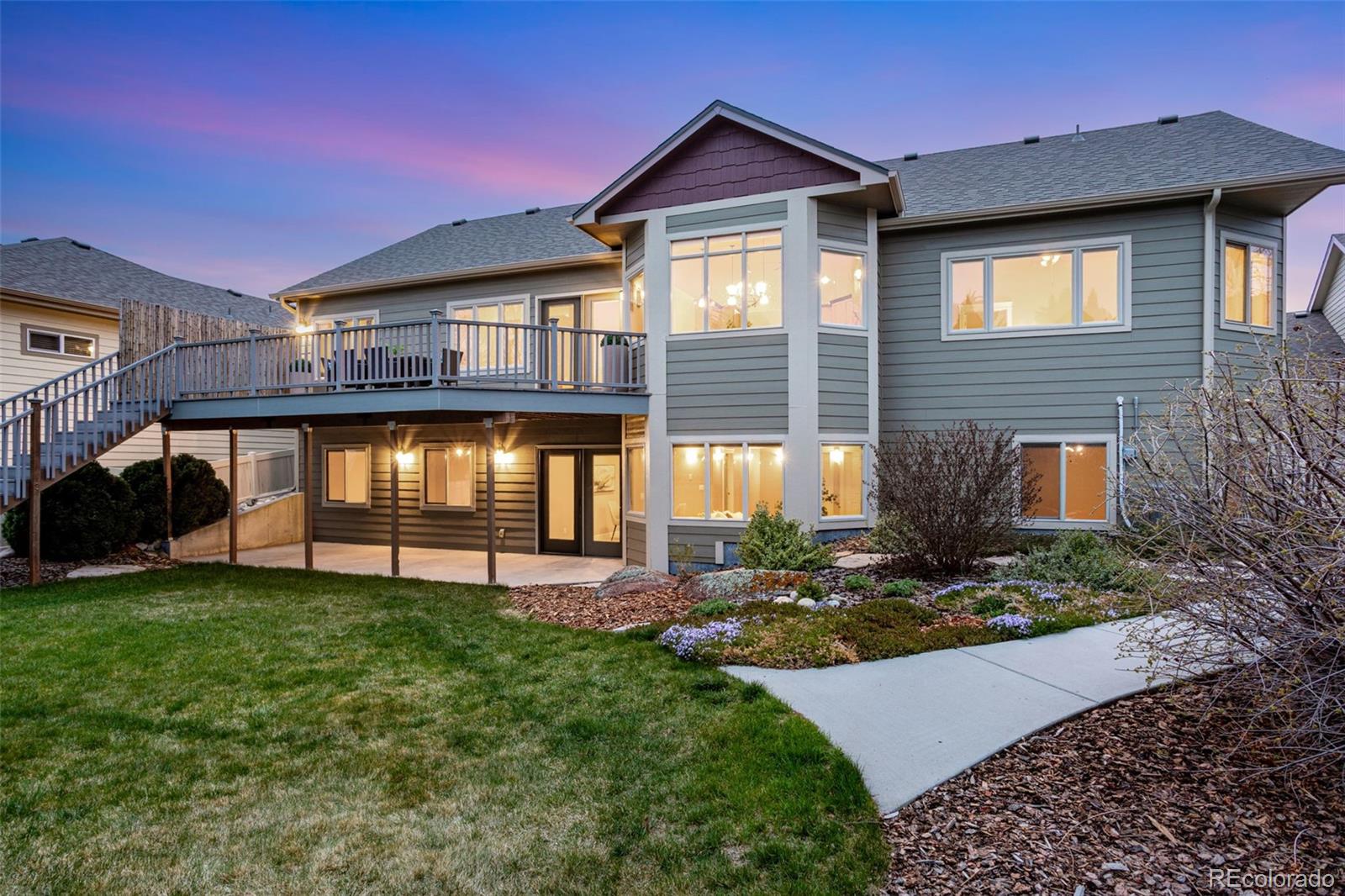 965  Norway Maple Drive, loveland  House Search MLS Picture