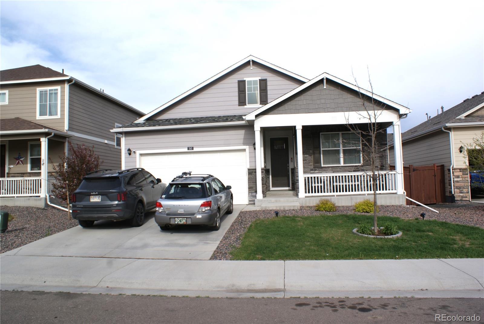 johnstown  House Search Picture