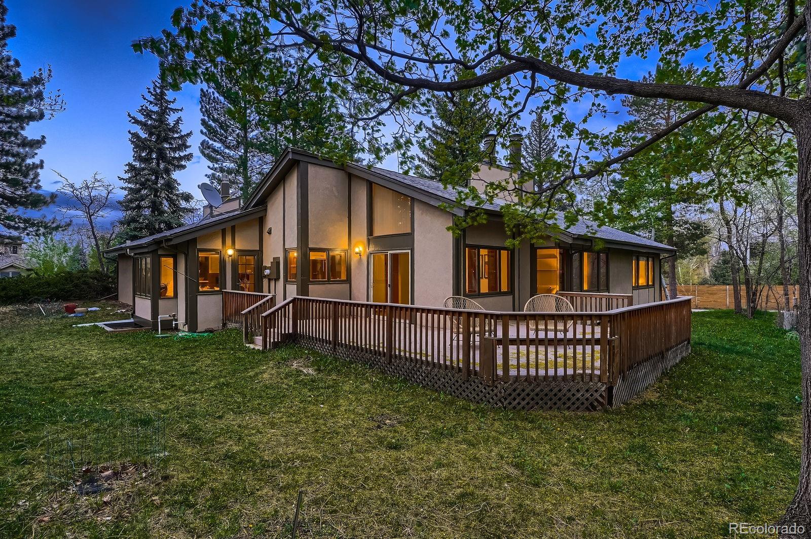 boulder  House Search Picture