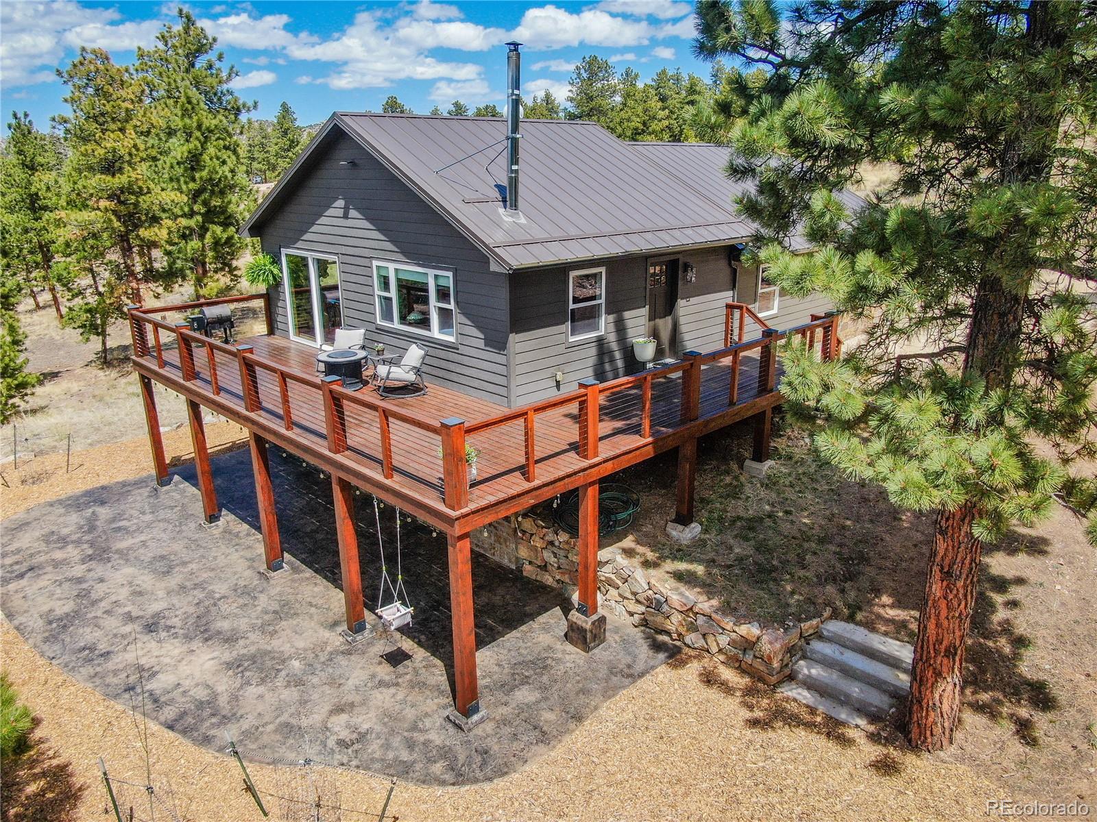 47  Wykagyl Circle, westcliffe  House Search MLS Picture