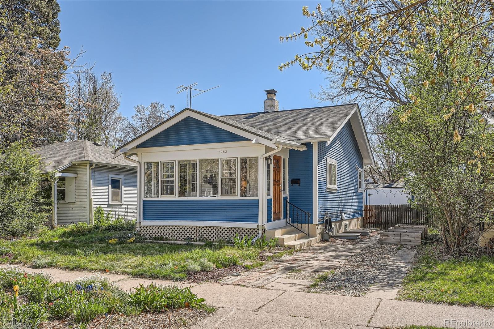 denver  House Search Picture