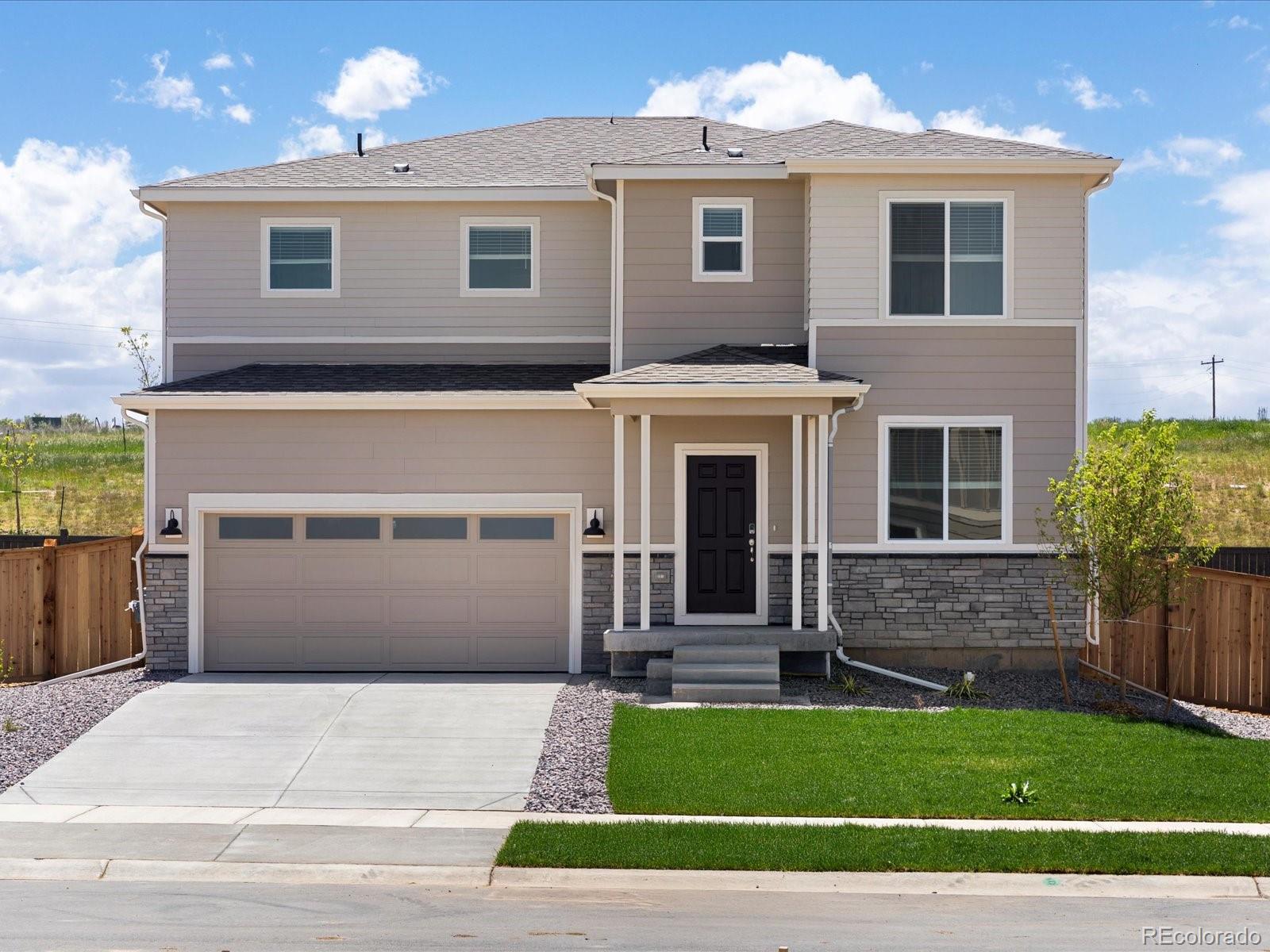 7324  27th Street Lane, greeley  House Search MLS Picture