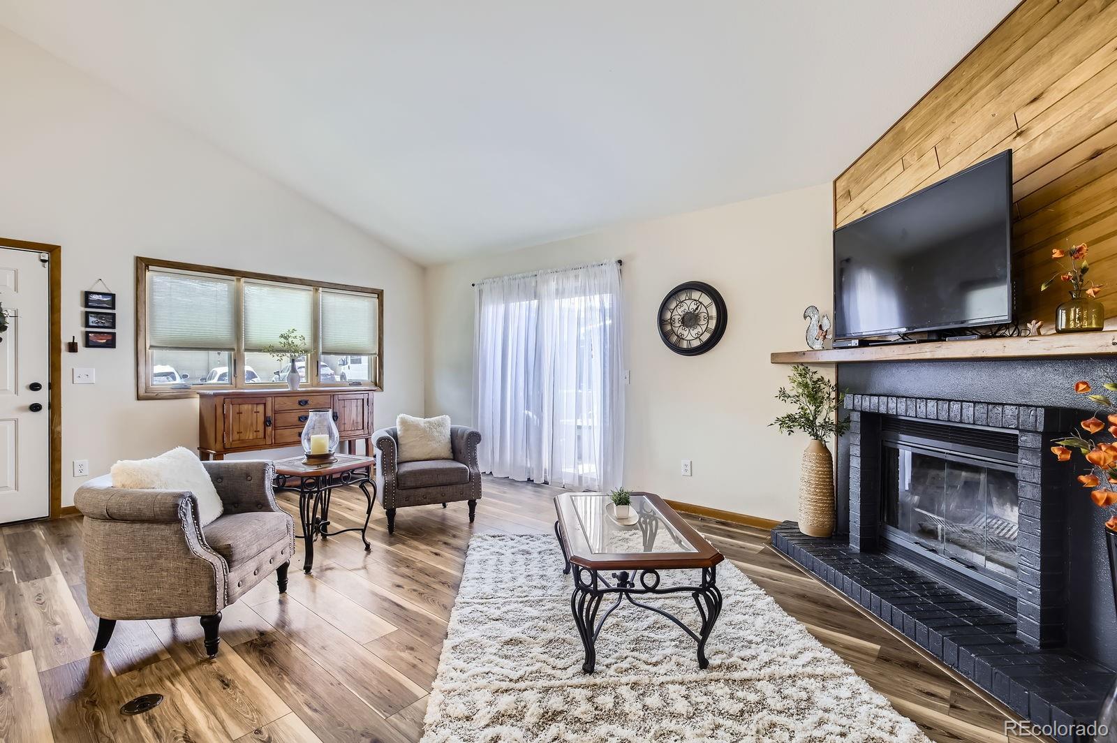 estes park  House Search Picture