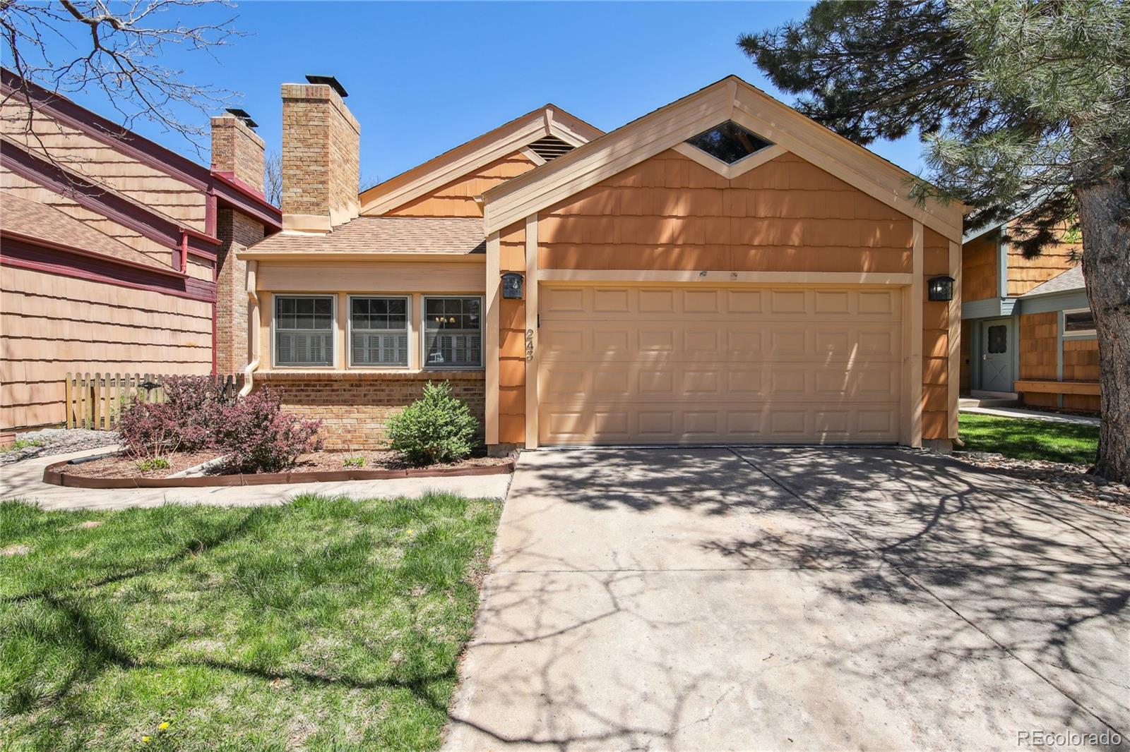 10262 W Ida Avenue, littleton  House Search MLS Picture