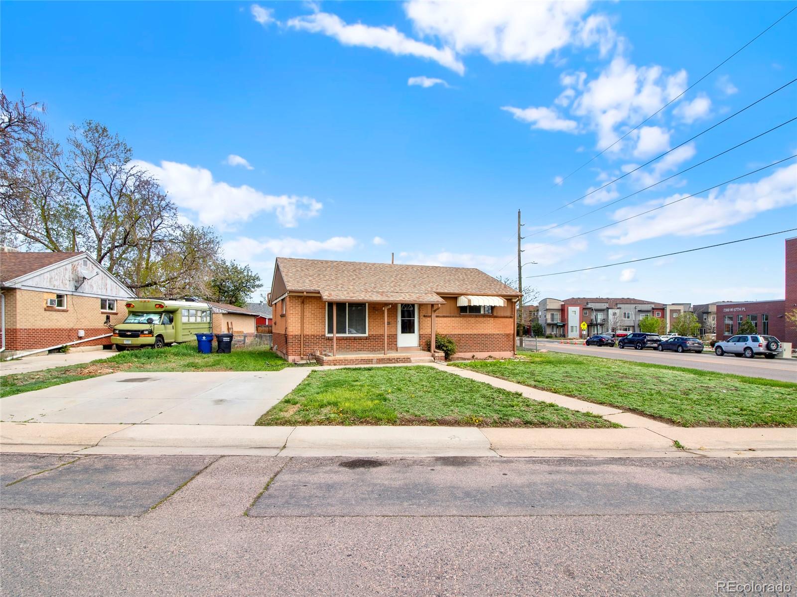 denver  House Search Picture