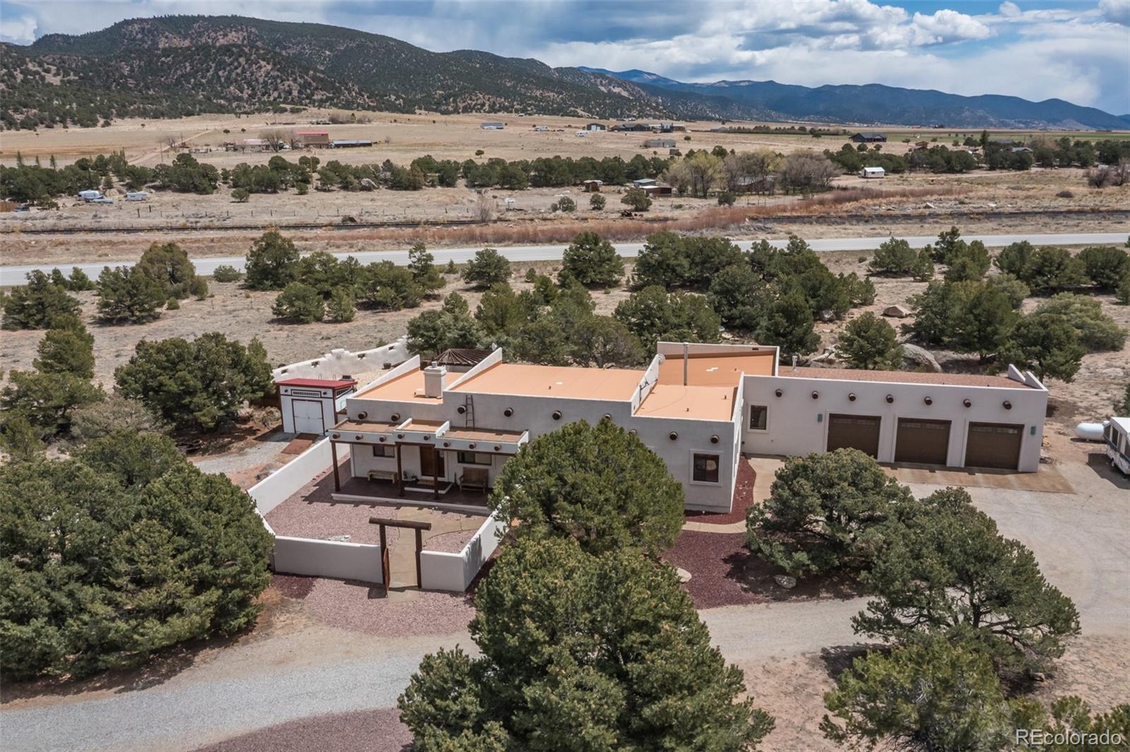 salida  House Search Picture