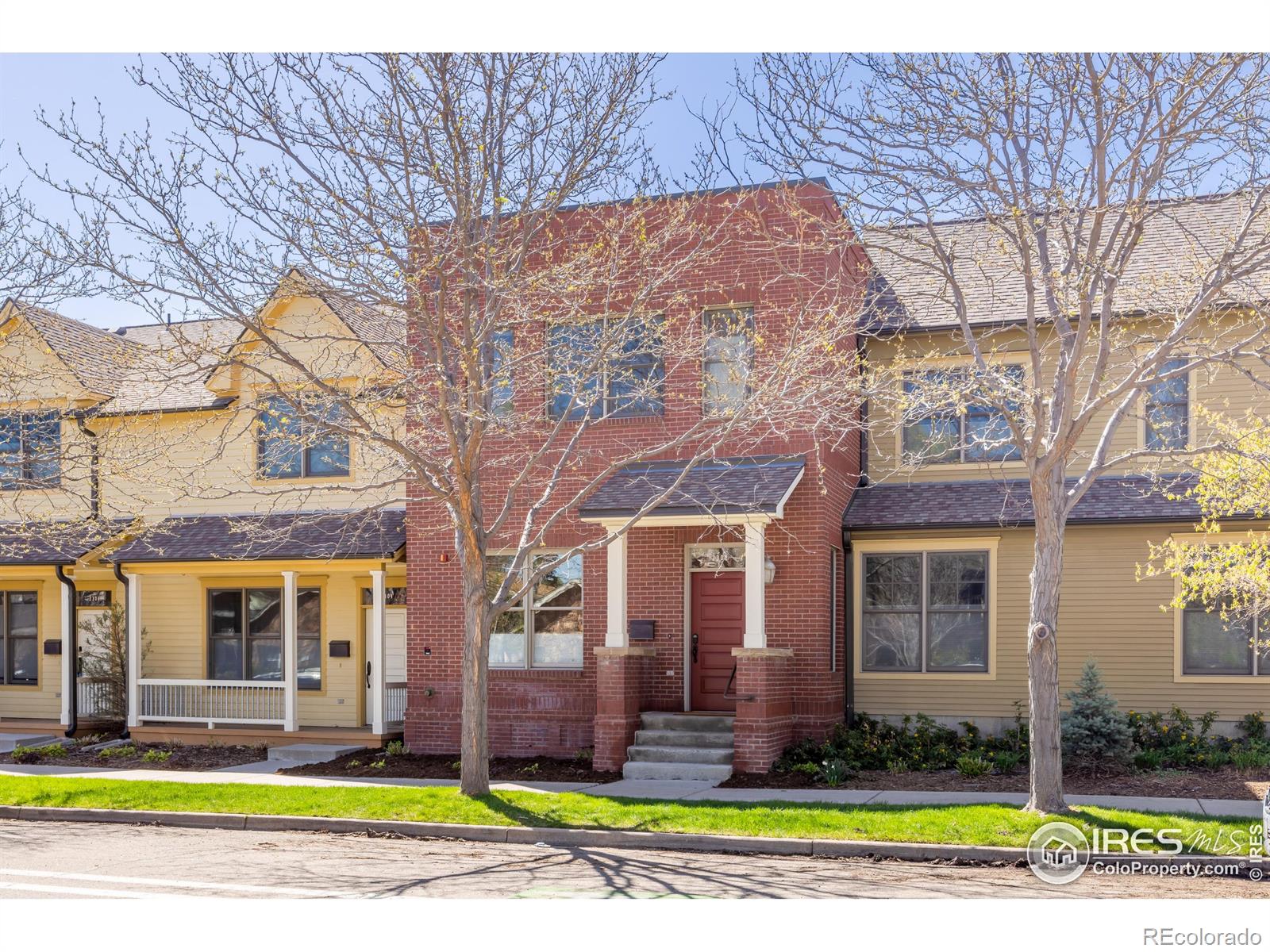 boulder  House Search Picture