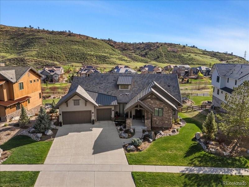 15116  Lyons Ridge Drive, morrison  House Search MLS Picture