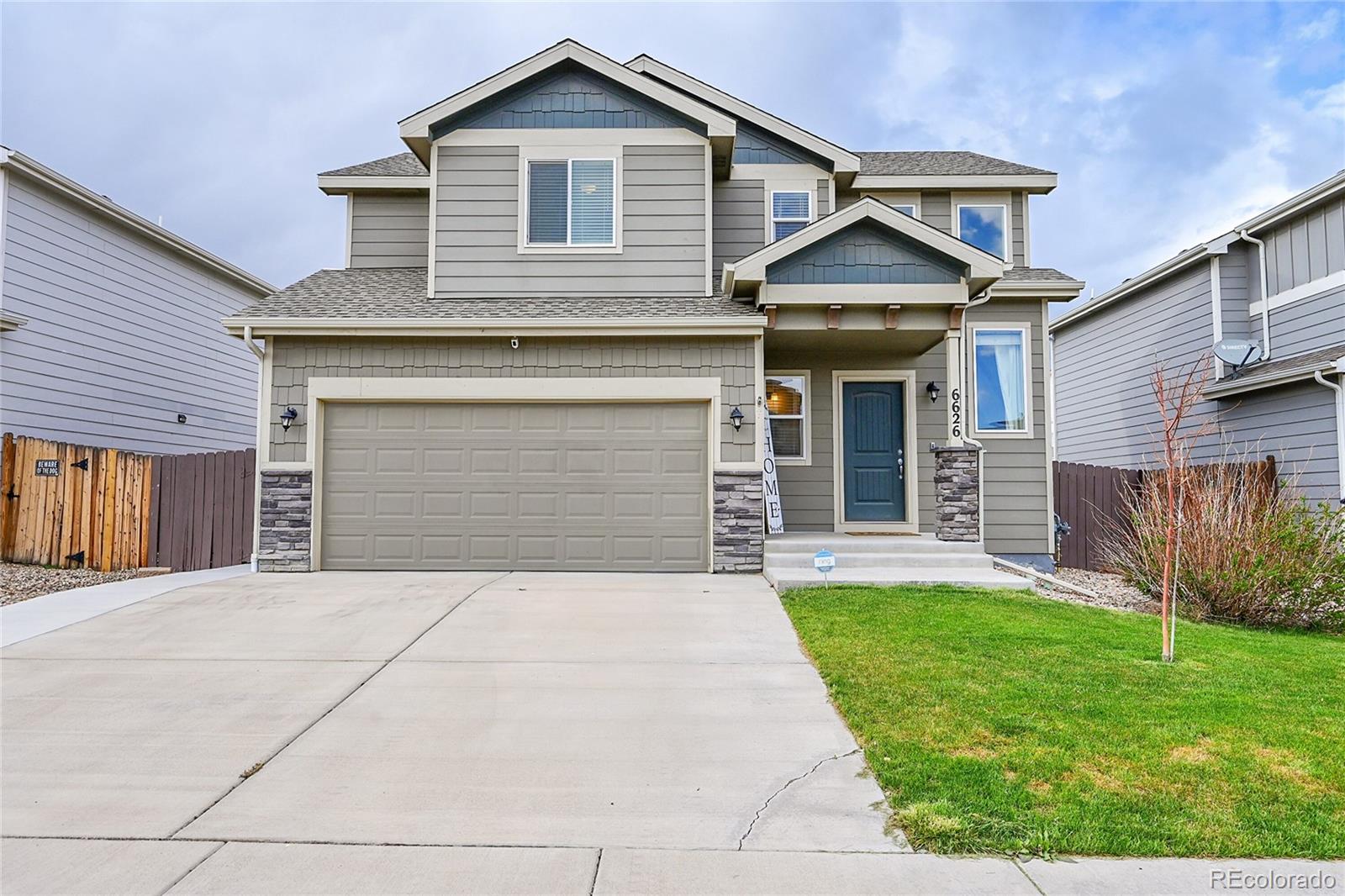 colorado springs  House Search Picture